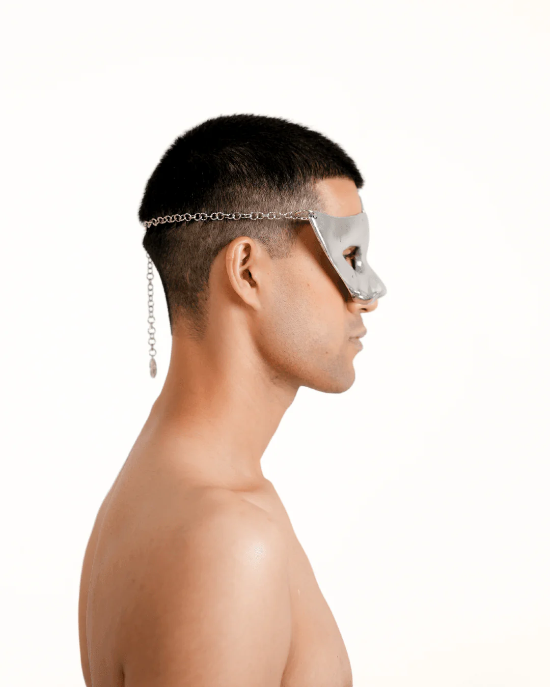 Tusk Mask - Image 4