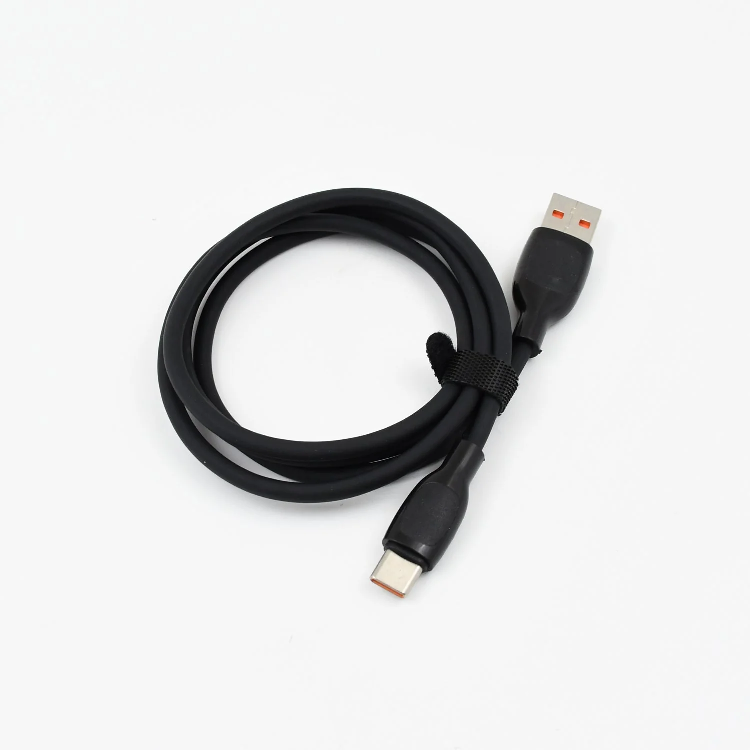 Type C data cable Fast Charging Cable (1 Mtr. Approx / 1 Pc) - Image 5