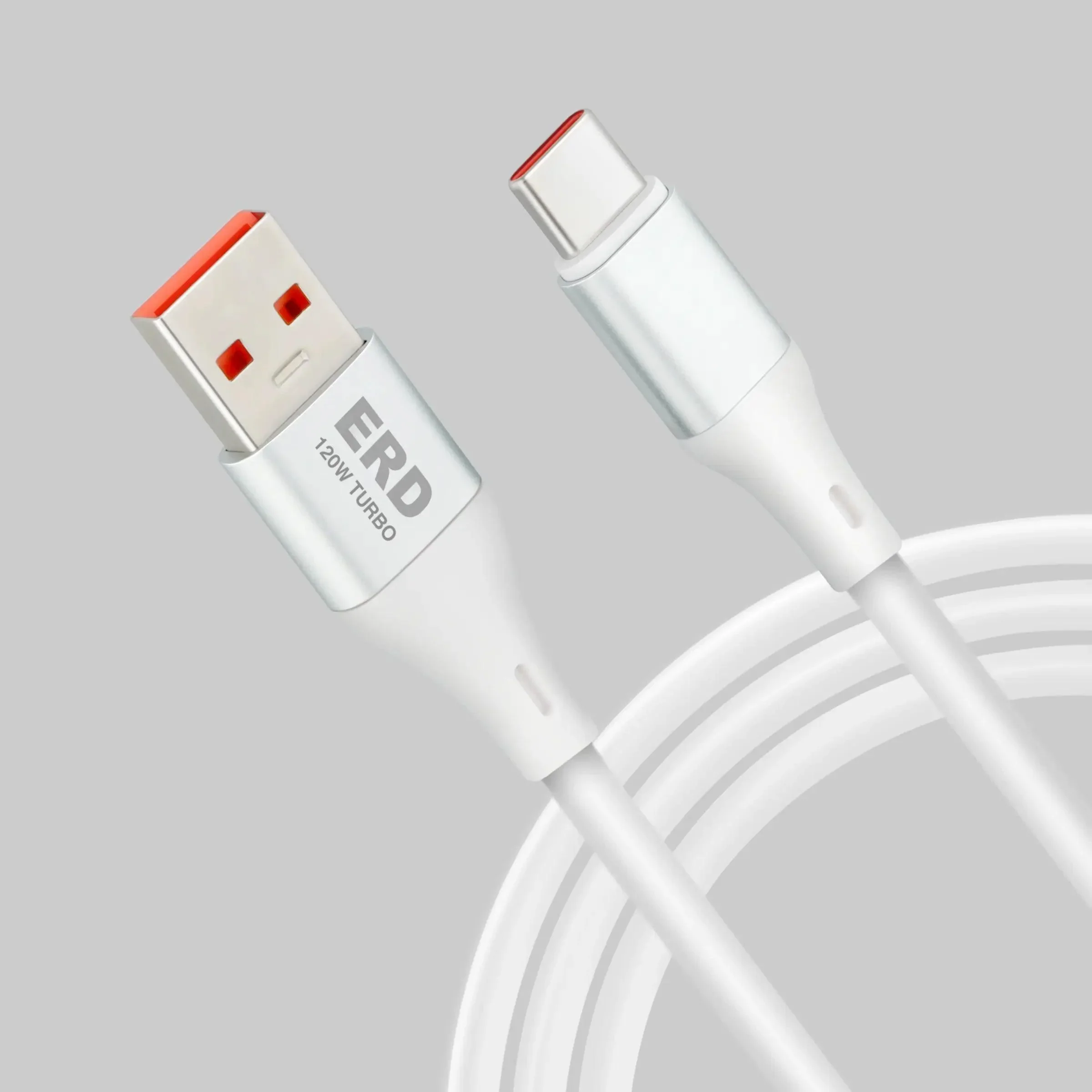 UC-245 USB-C TURBO CABLE MW 120W