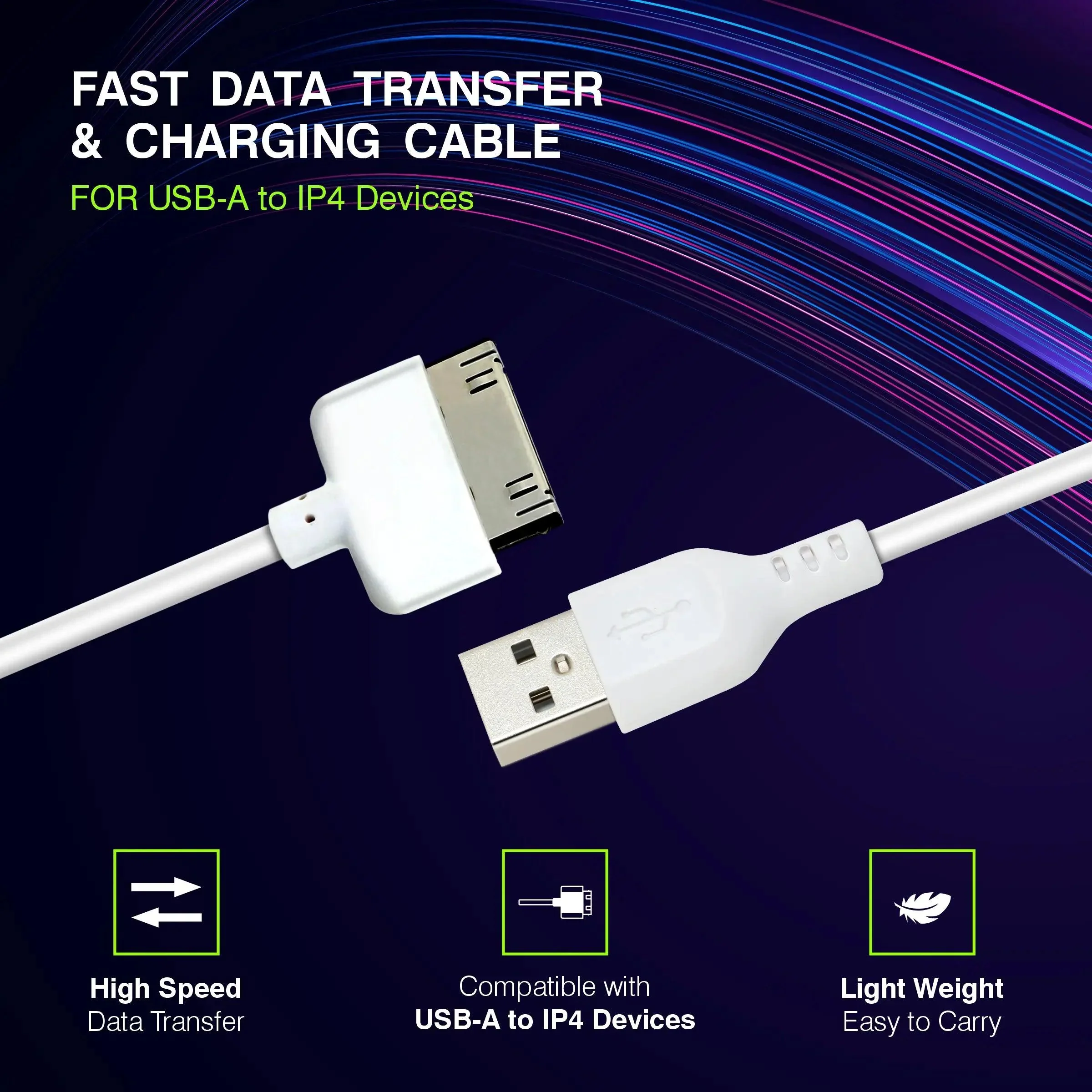 UC 290 IP4 Cable - Image 4