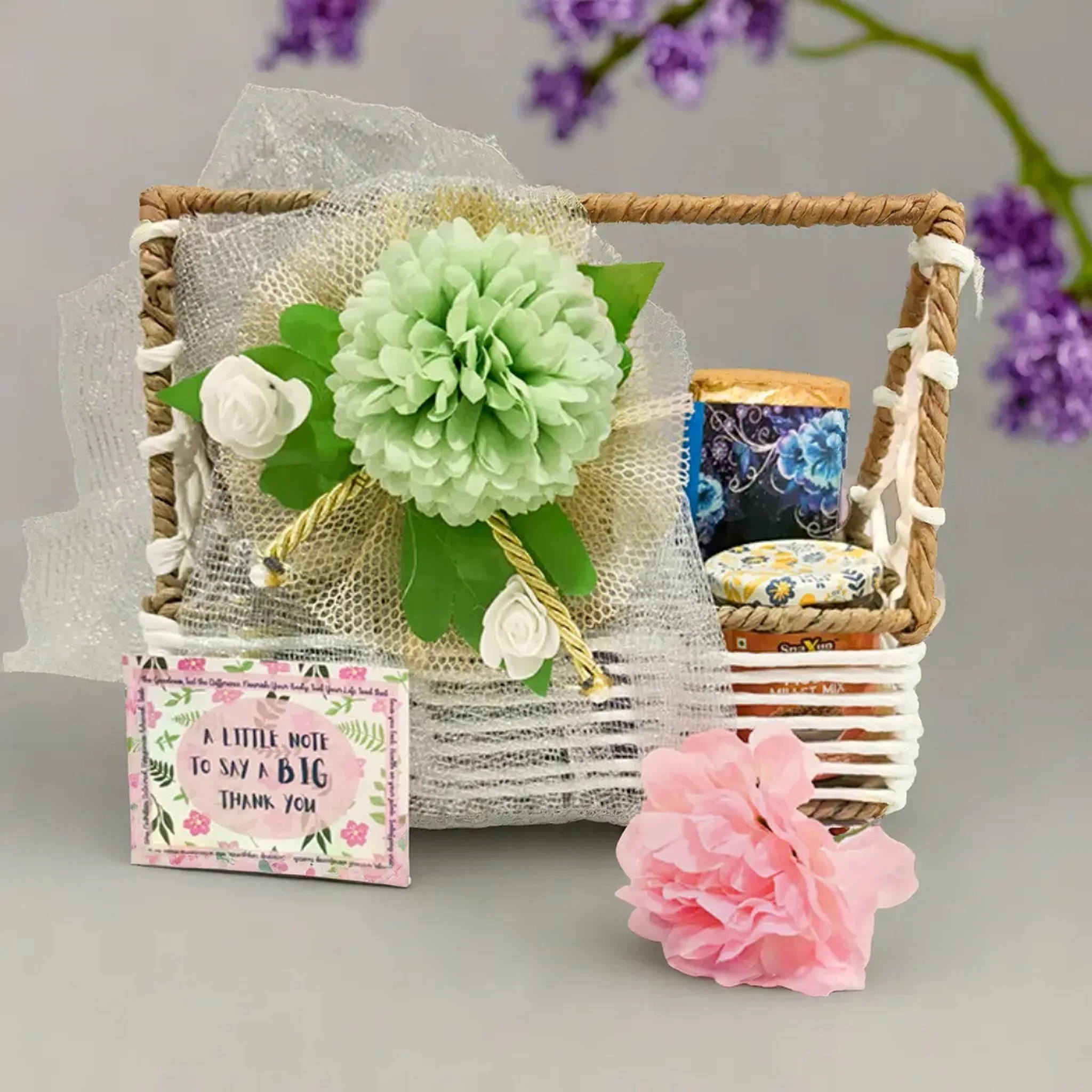 Ultimate Care Hamper - Image 2