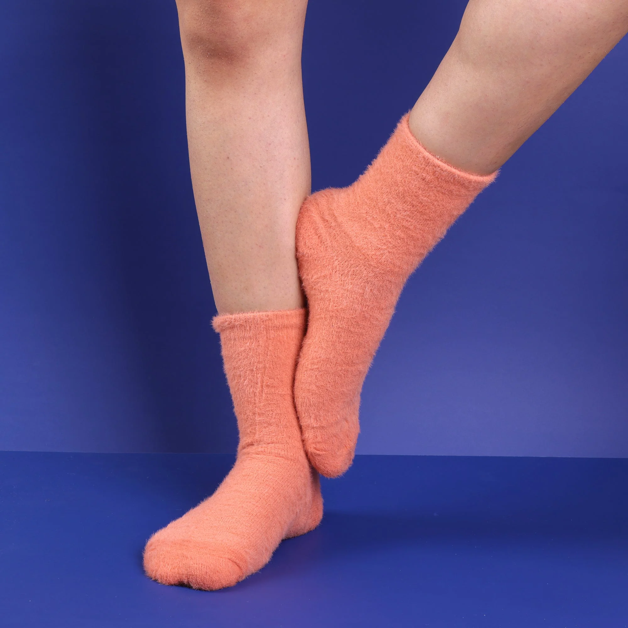ULTRA SOFT-MILD FURRY WOMEN'S EDITION - Cozy & Everyday Wear - Image 4