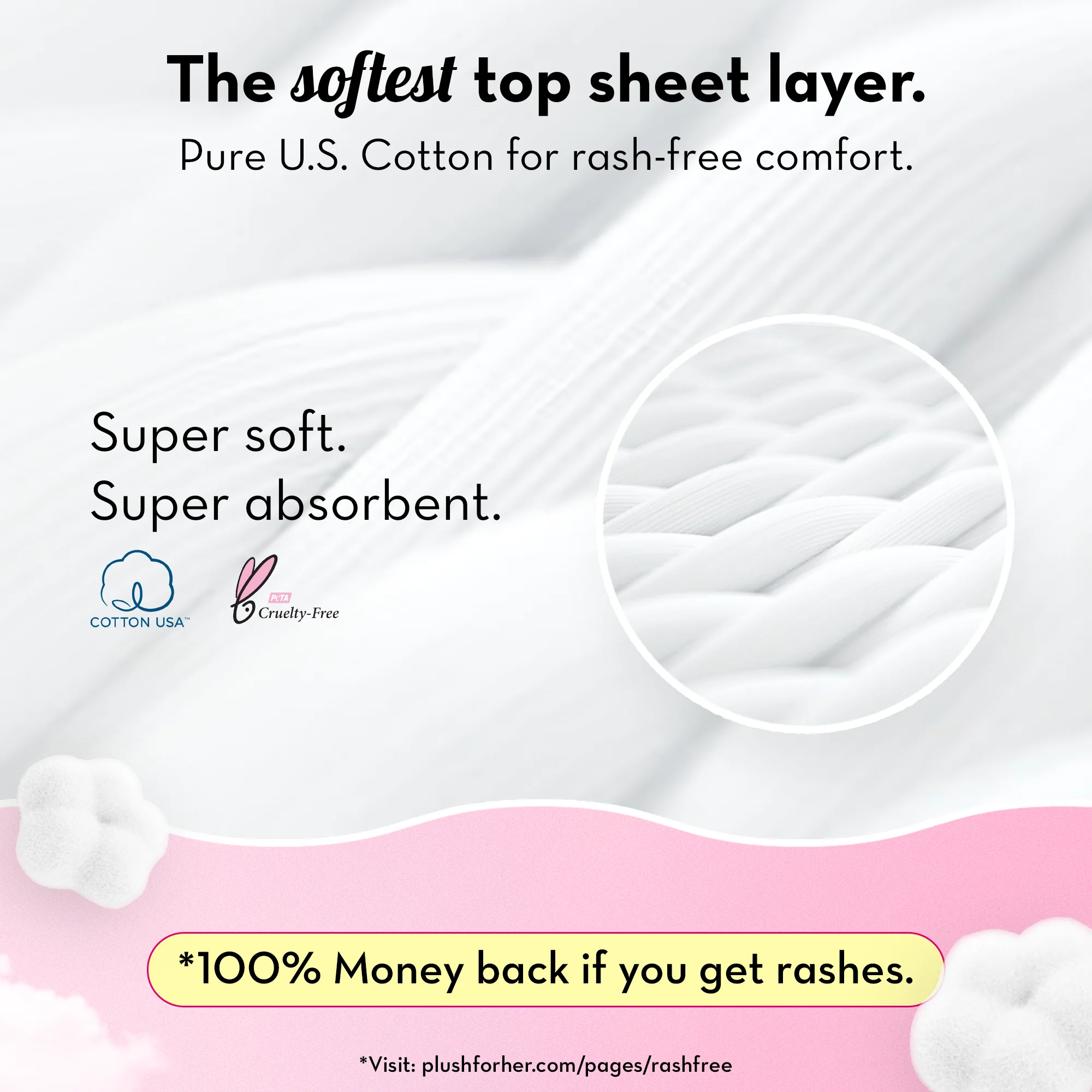 Ultra Thin Pads - Pack of 7 - Image 4