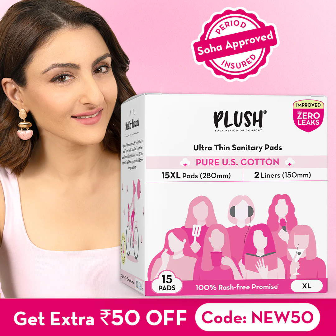 Ultra Thin Sanitary Pads - Image 140