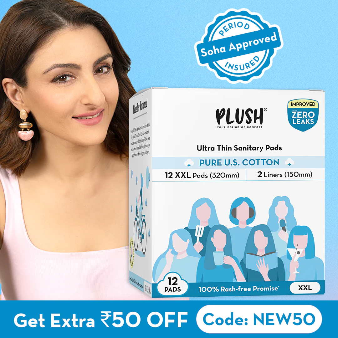 Ultra Thin Sanitary Pads - Image 187