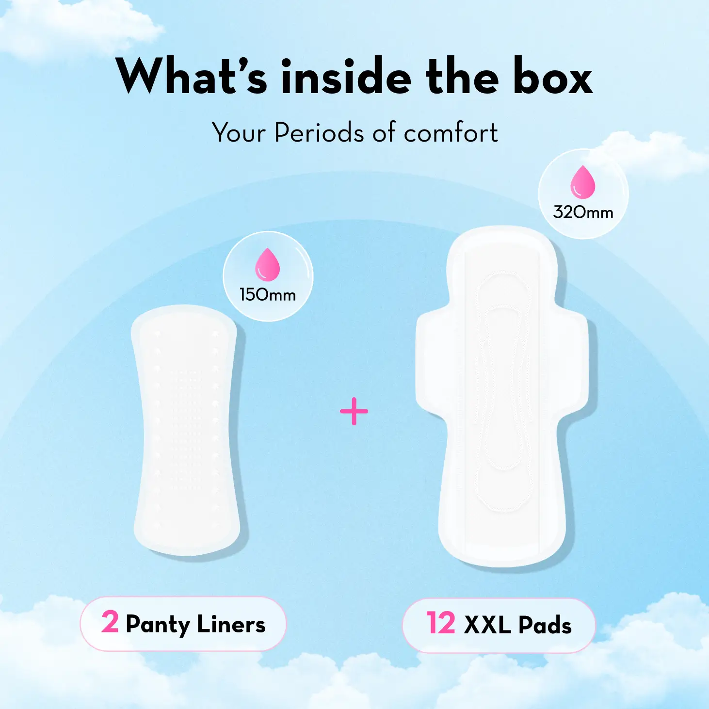 Ultra Thin Sanitary Pads - Image 19