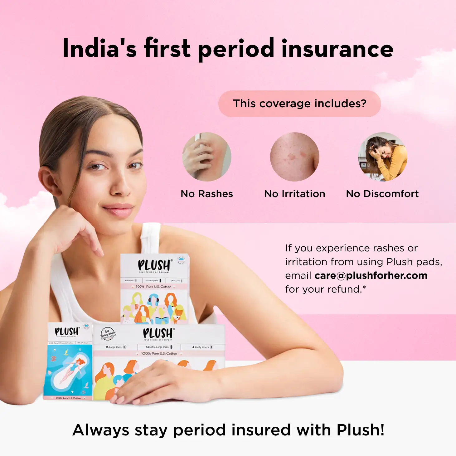 Ultra Thin Sanitary Pads - Image 27