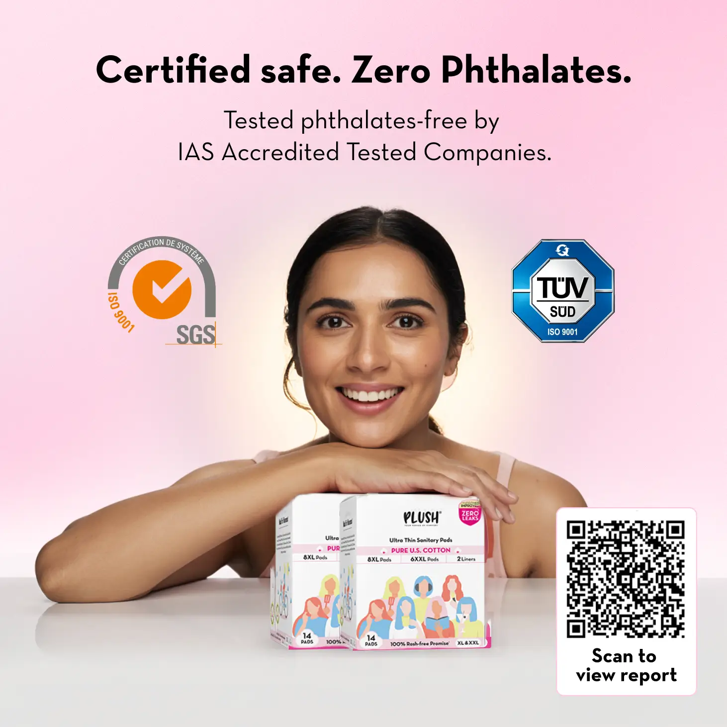 Ultra Thin Sanitary Pads - Image 31