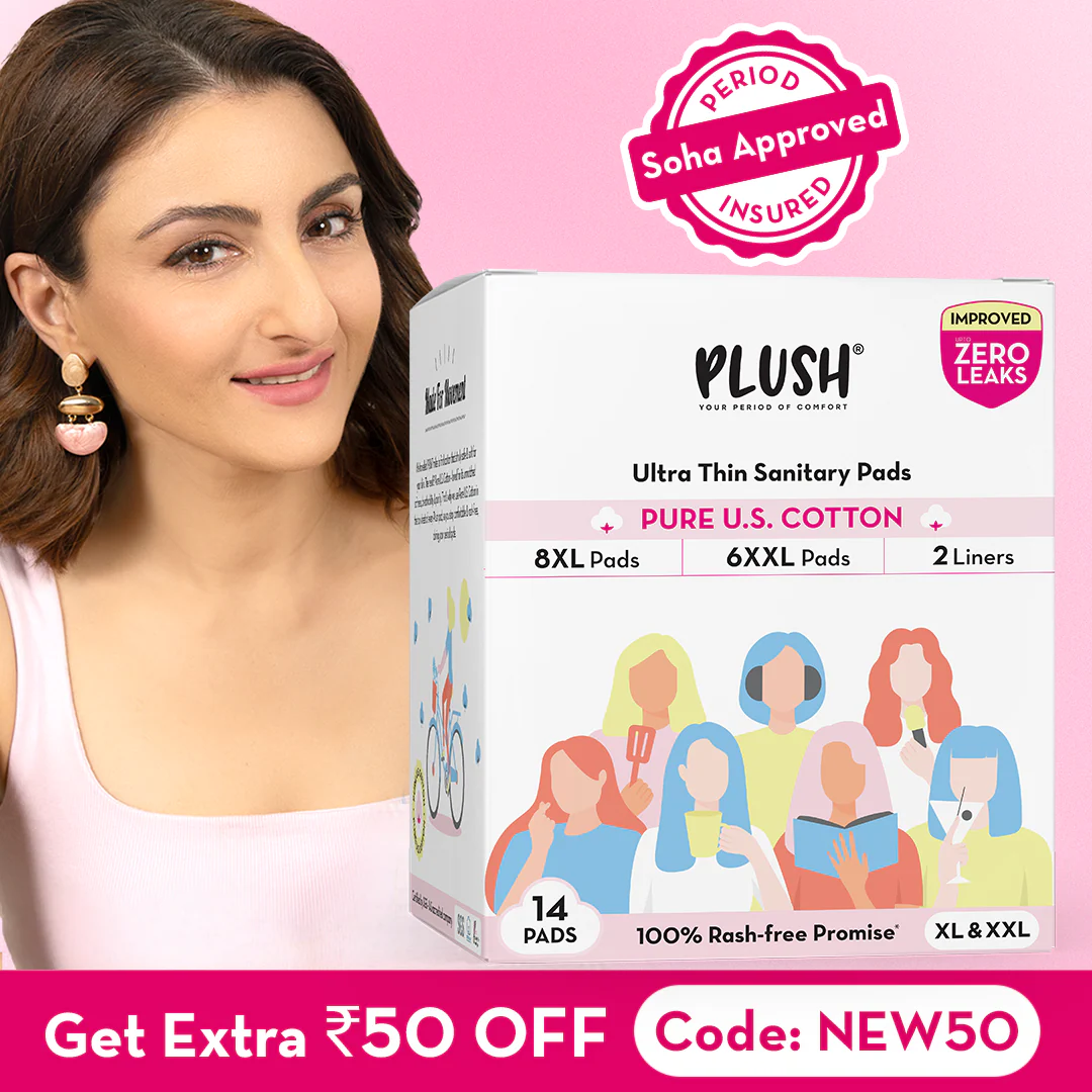 Ultra Thin Sanitary Pads - Image 65
