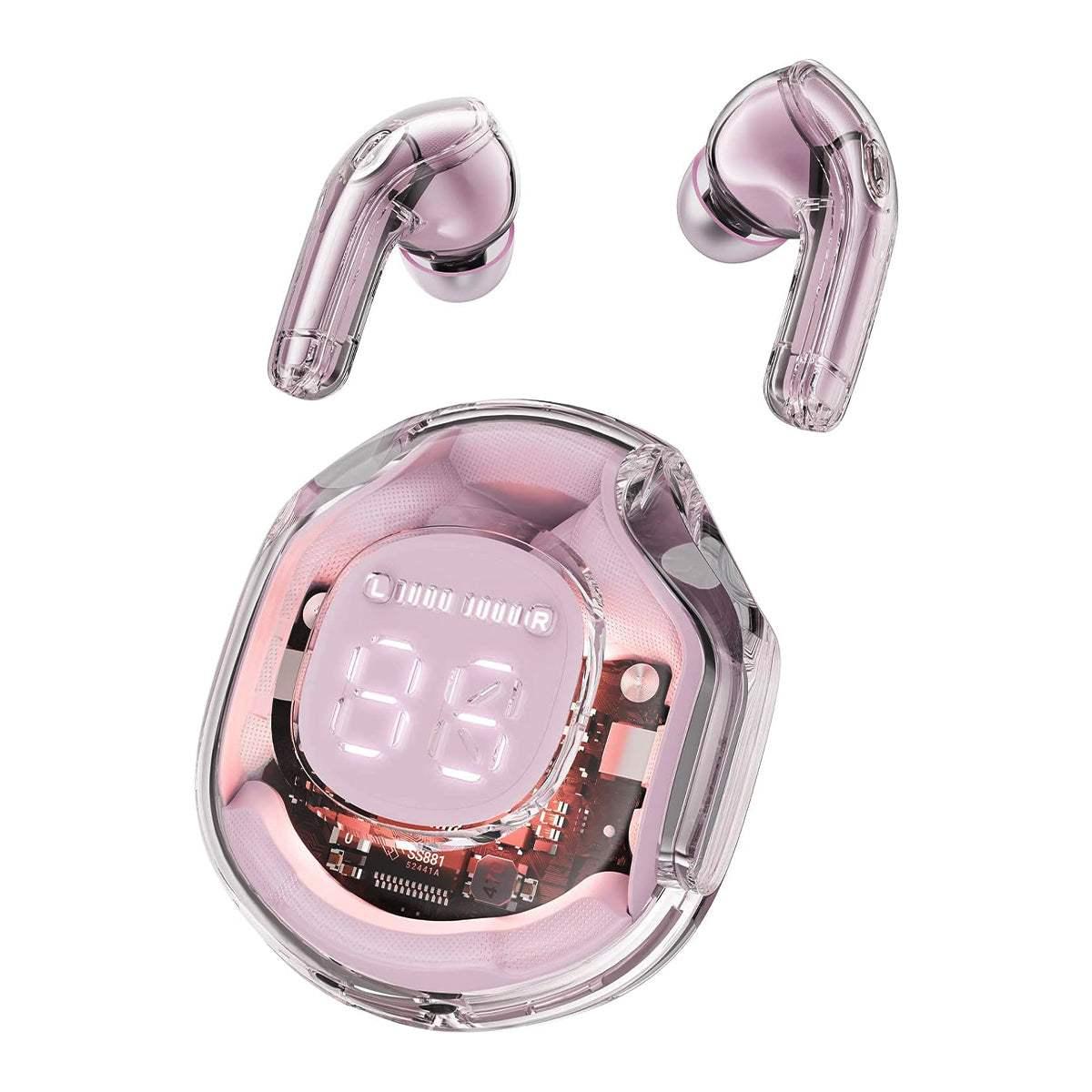 Bluetooth Earbuds with Game Mode (6 Month Warranty) - Image 8