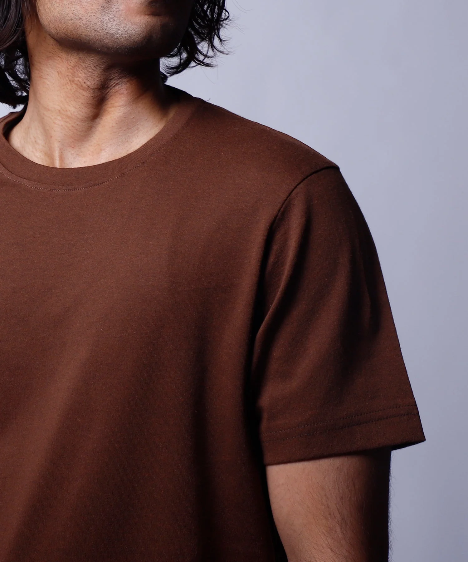Umber - Regular Fit tee #4 - Image 2