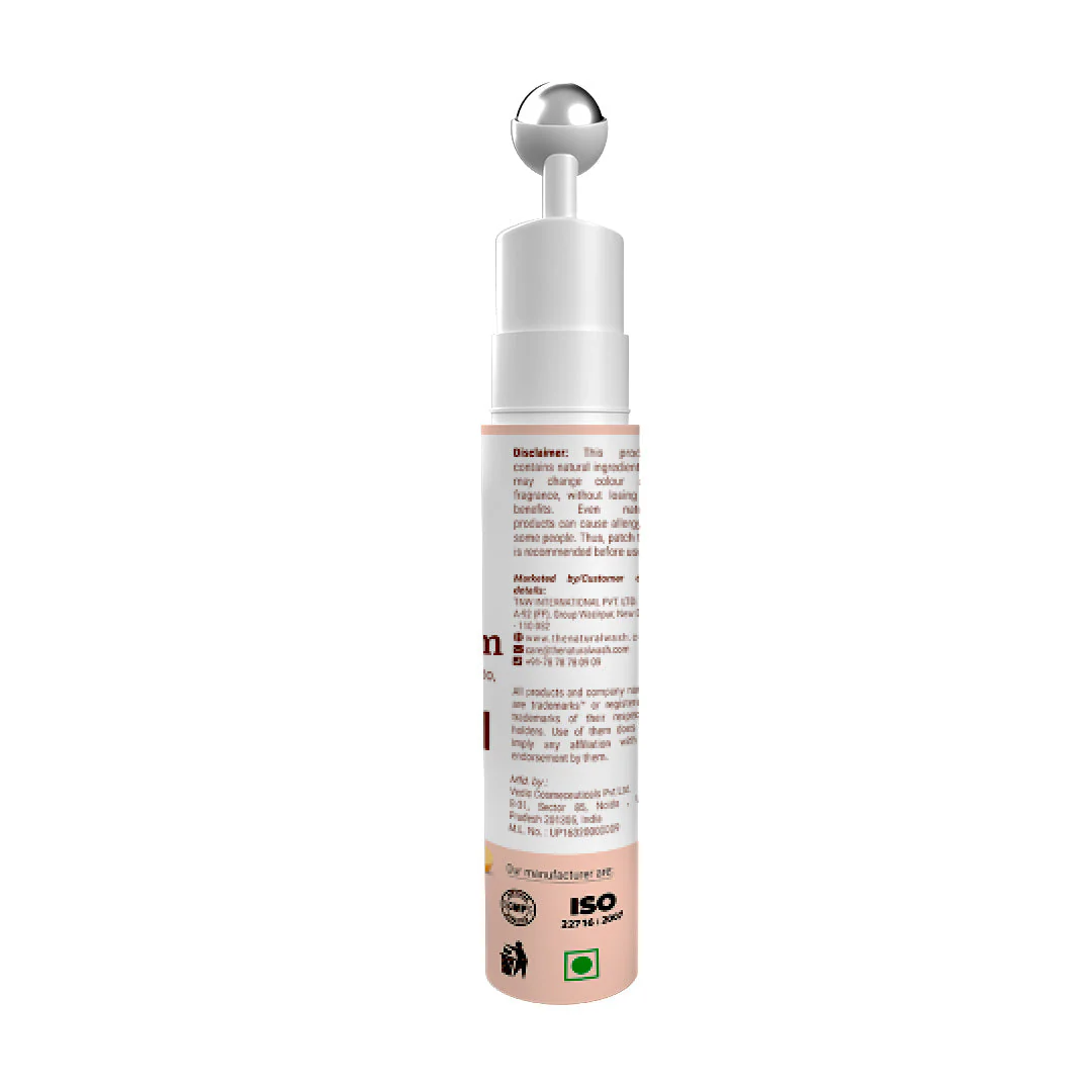 Under Eye Cream ( With Potato and Papaya). - Image 6