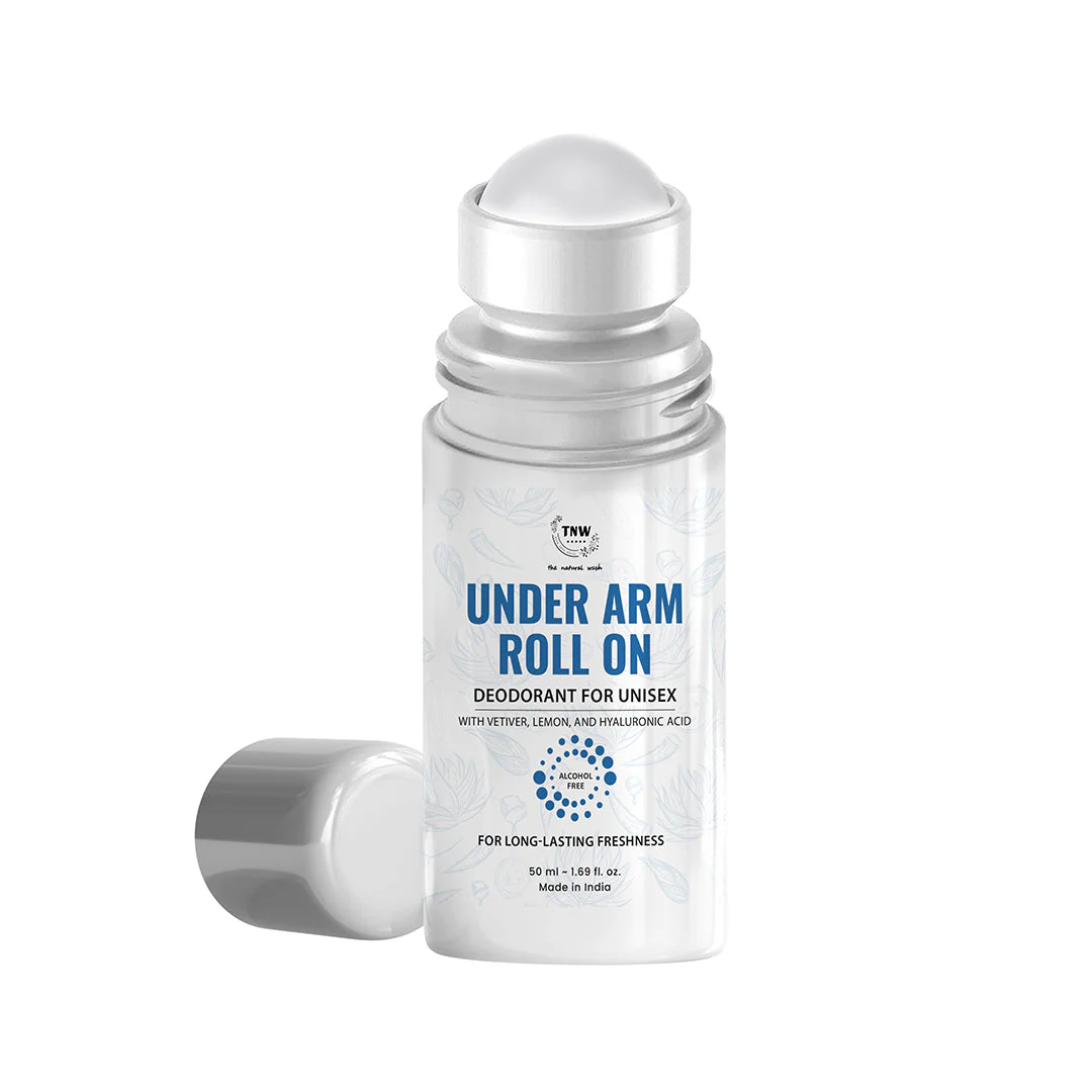 Underarm Roll On Deodorant - Image 6