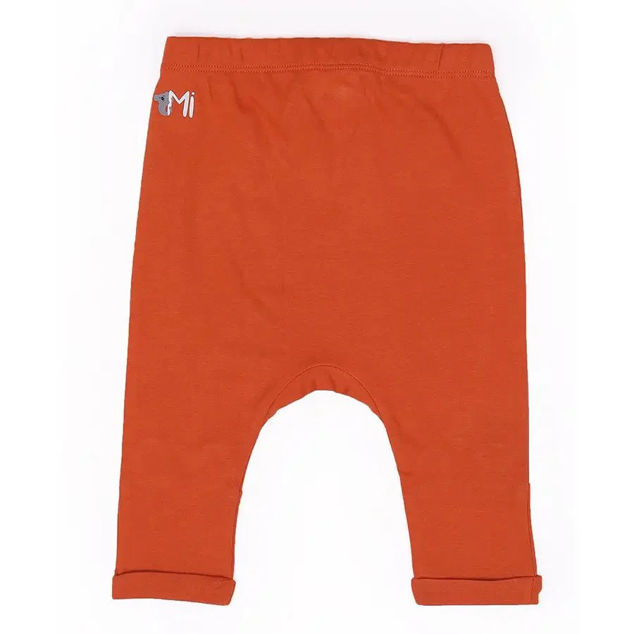 Unisex Easy Peasy Pyjama Set For Baby (Pack Of 5) - Koala - Image 3
