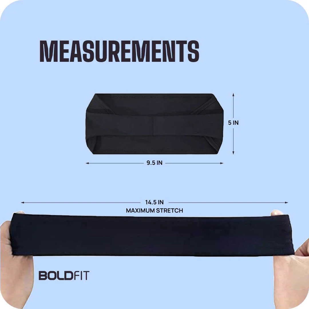 Unisex Head Band - Image 4
