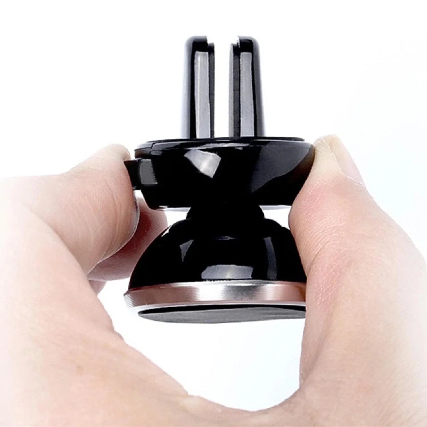 Universal Magnetic Car Mobile Holder (1 Pc) - Image 4