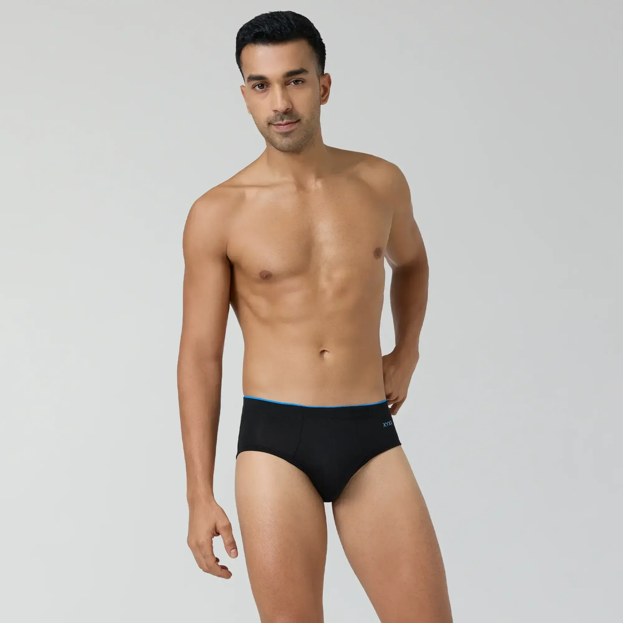 Uno Modal Briefs Black Knight - Image 3