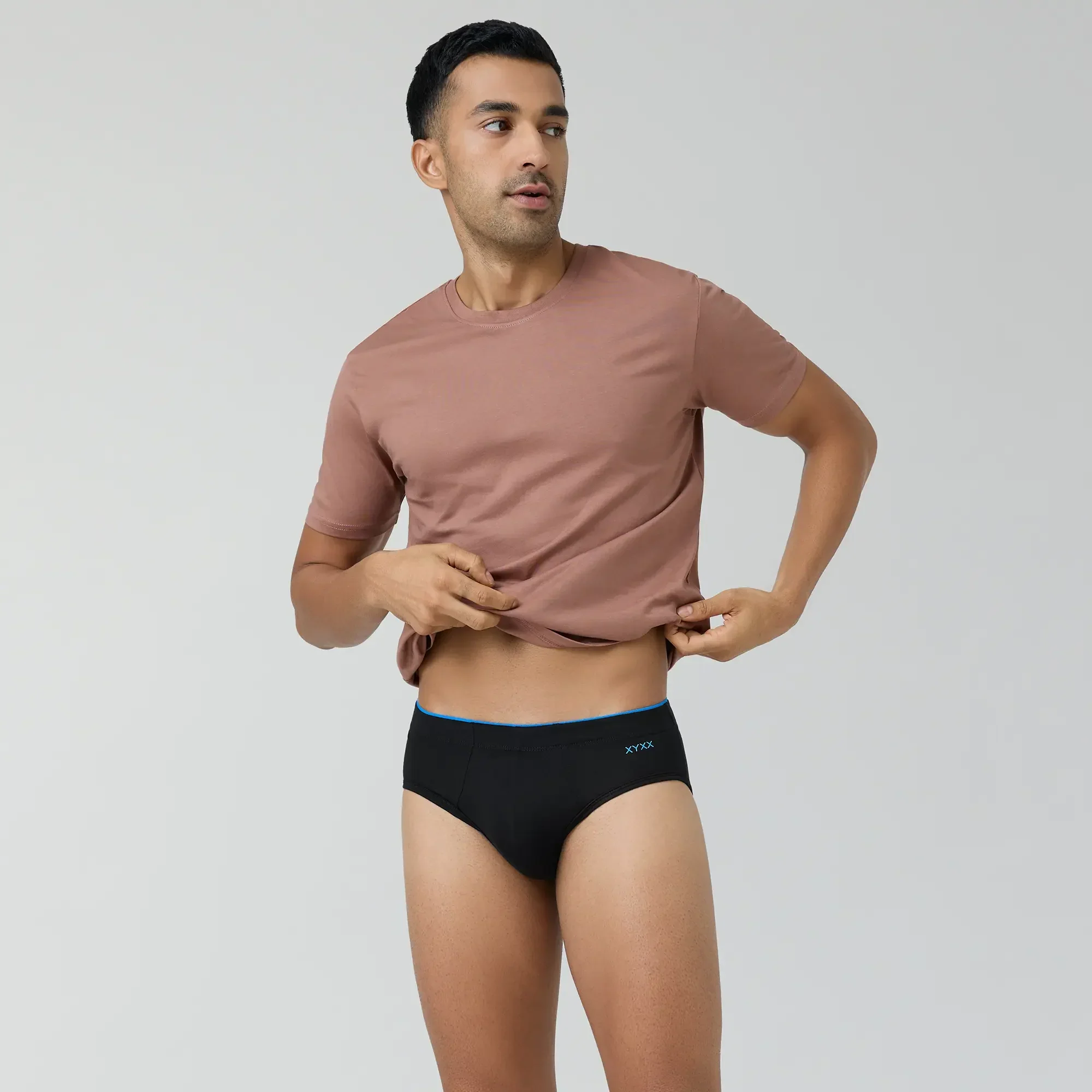 Uno Modal Briefs Black Knight - Image 5