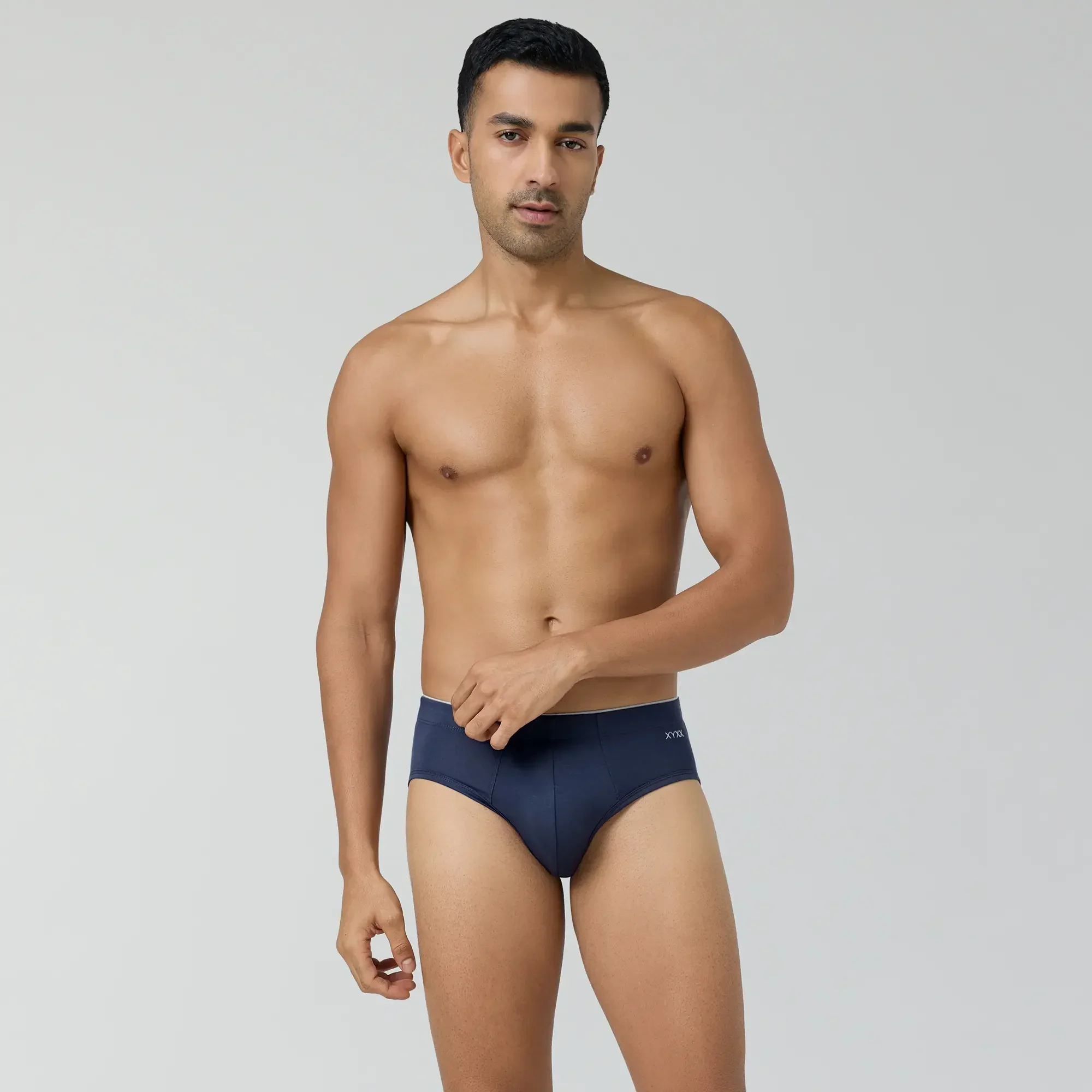 Uno Modal Briefs Estate Blue - Image 3