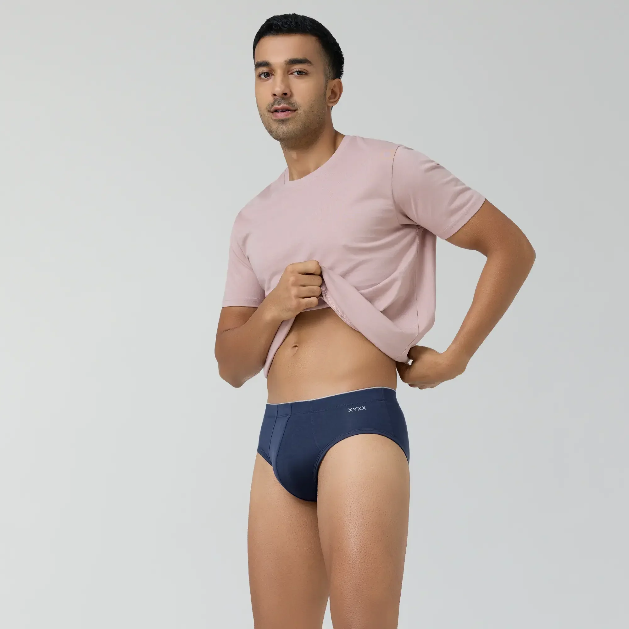 Uno Modal Briefs Estate Blue - Image 5