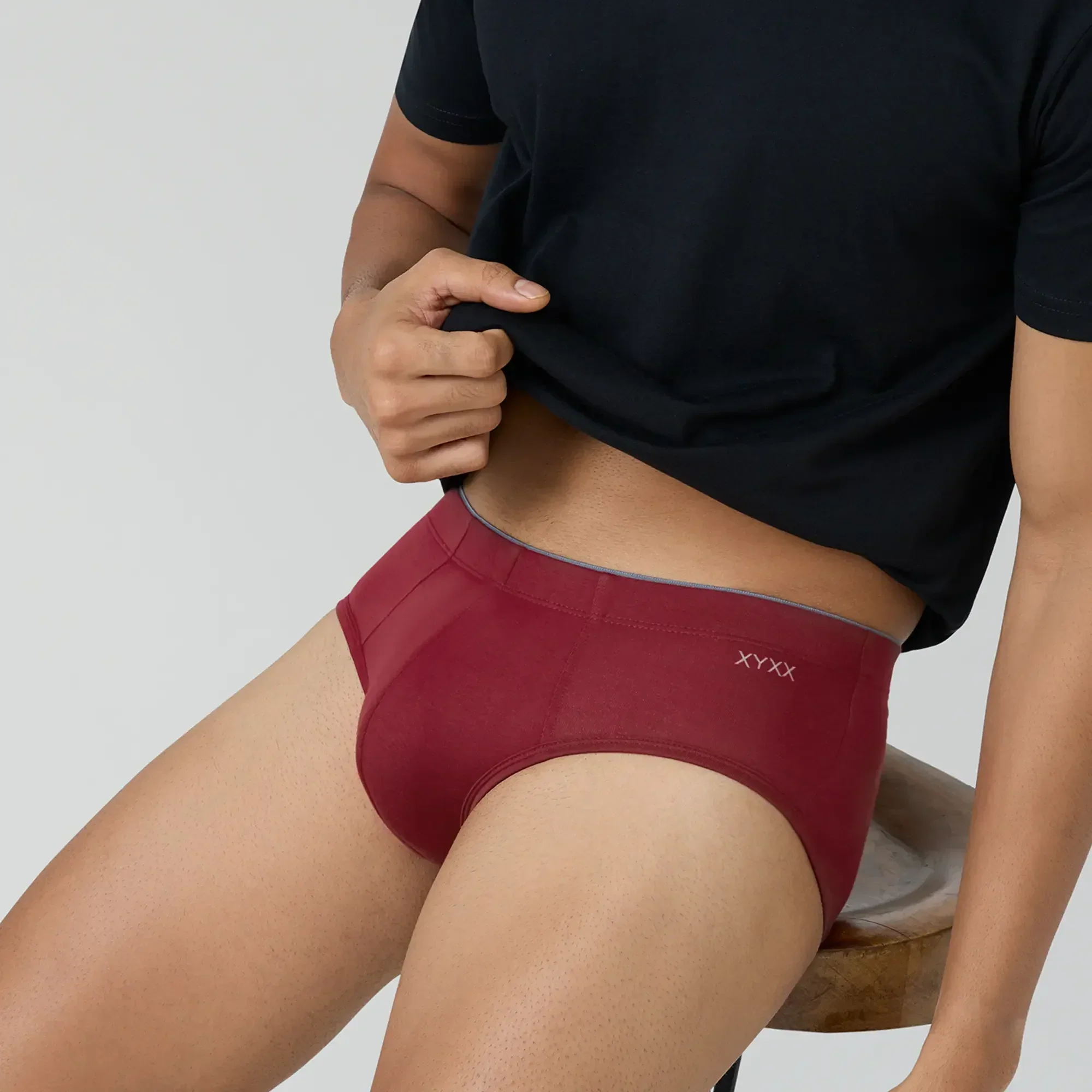 Uno Modal Briefs (Pack of 3) - Image 2
