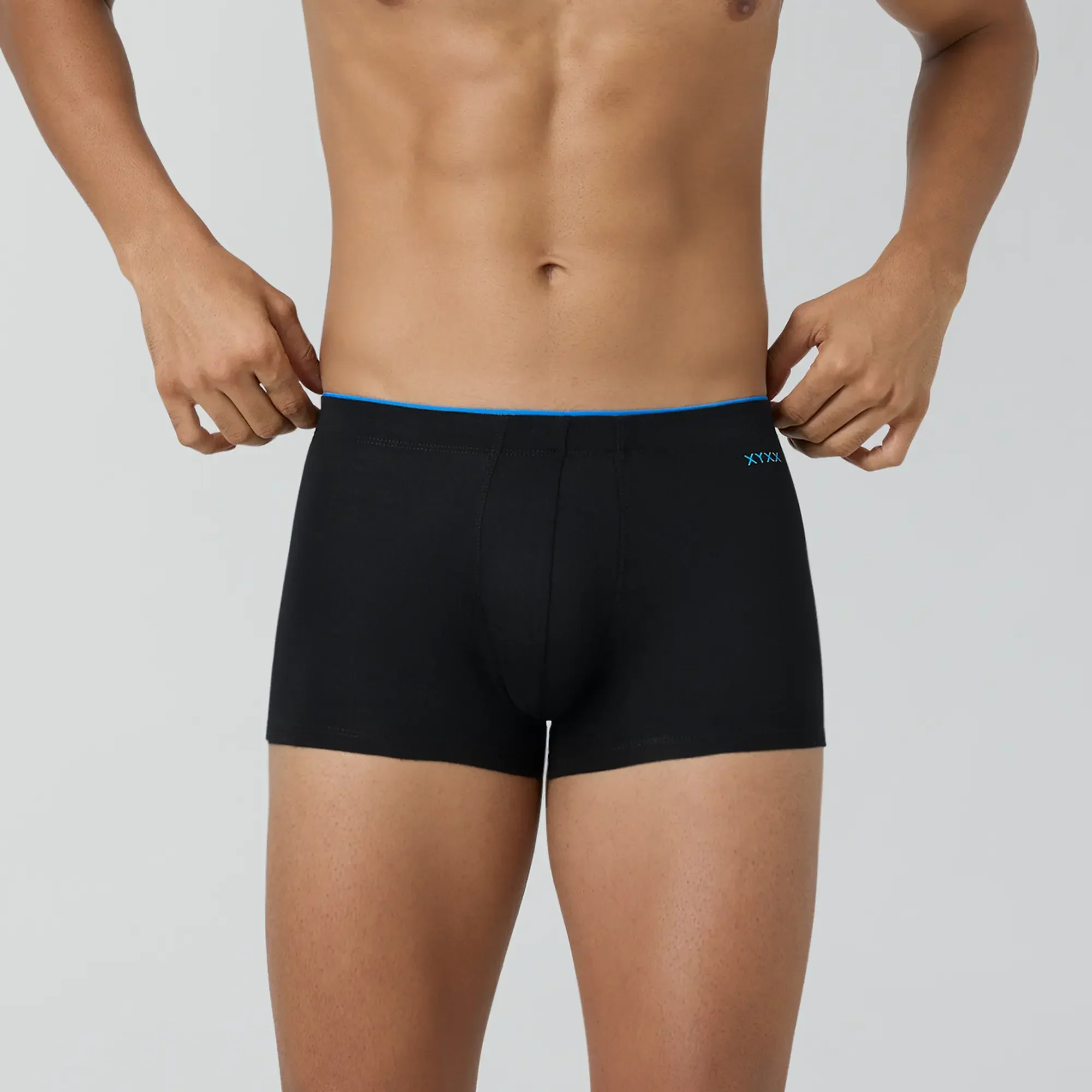 Uno Modal Trunks Black Knight - Image 2
