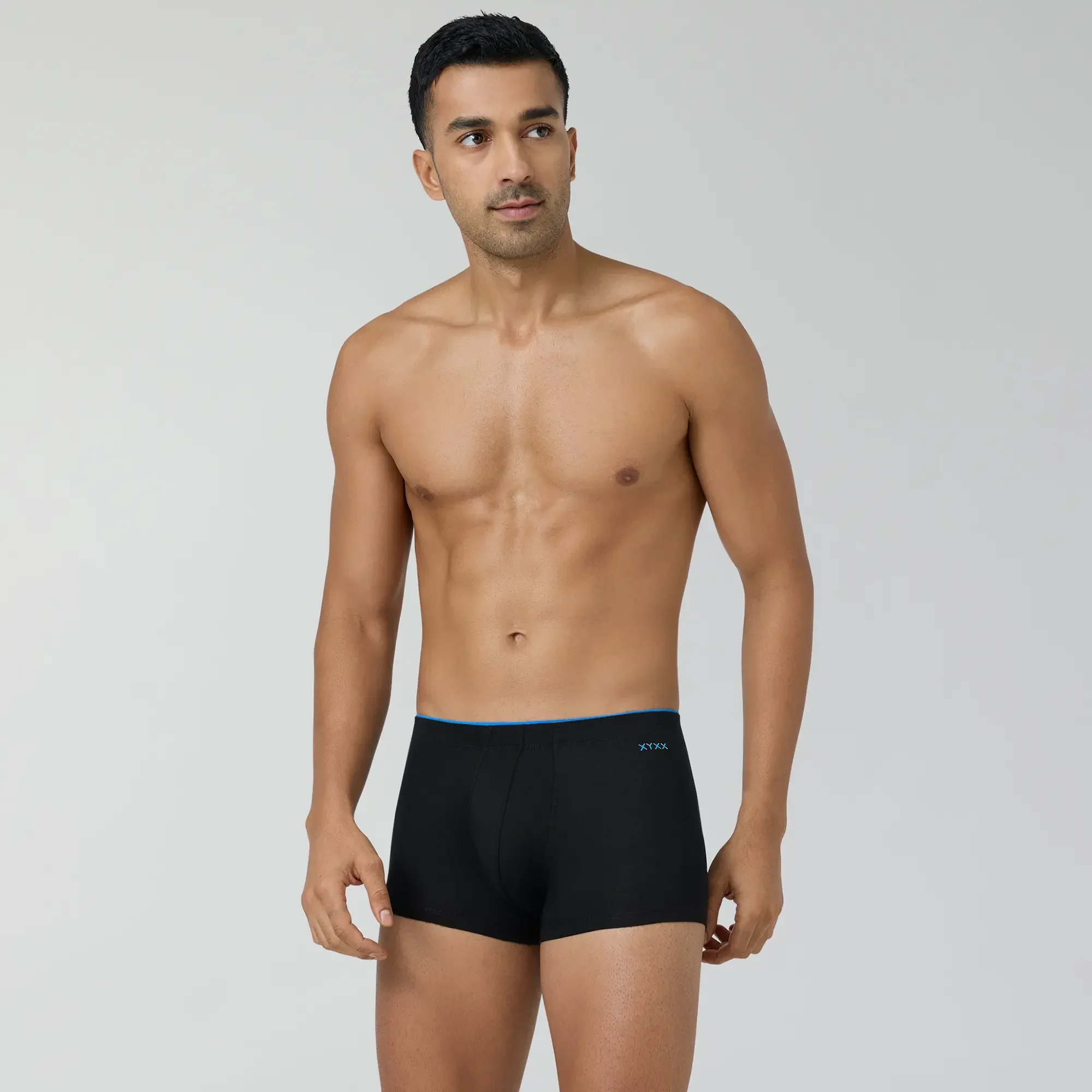 Uno Modal Trunks Black Knight - Image 3