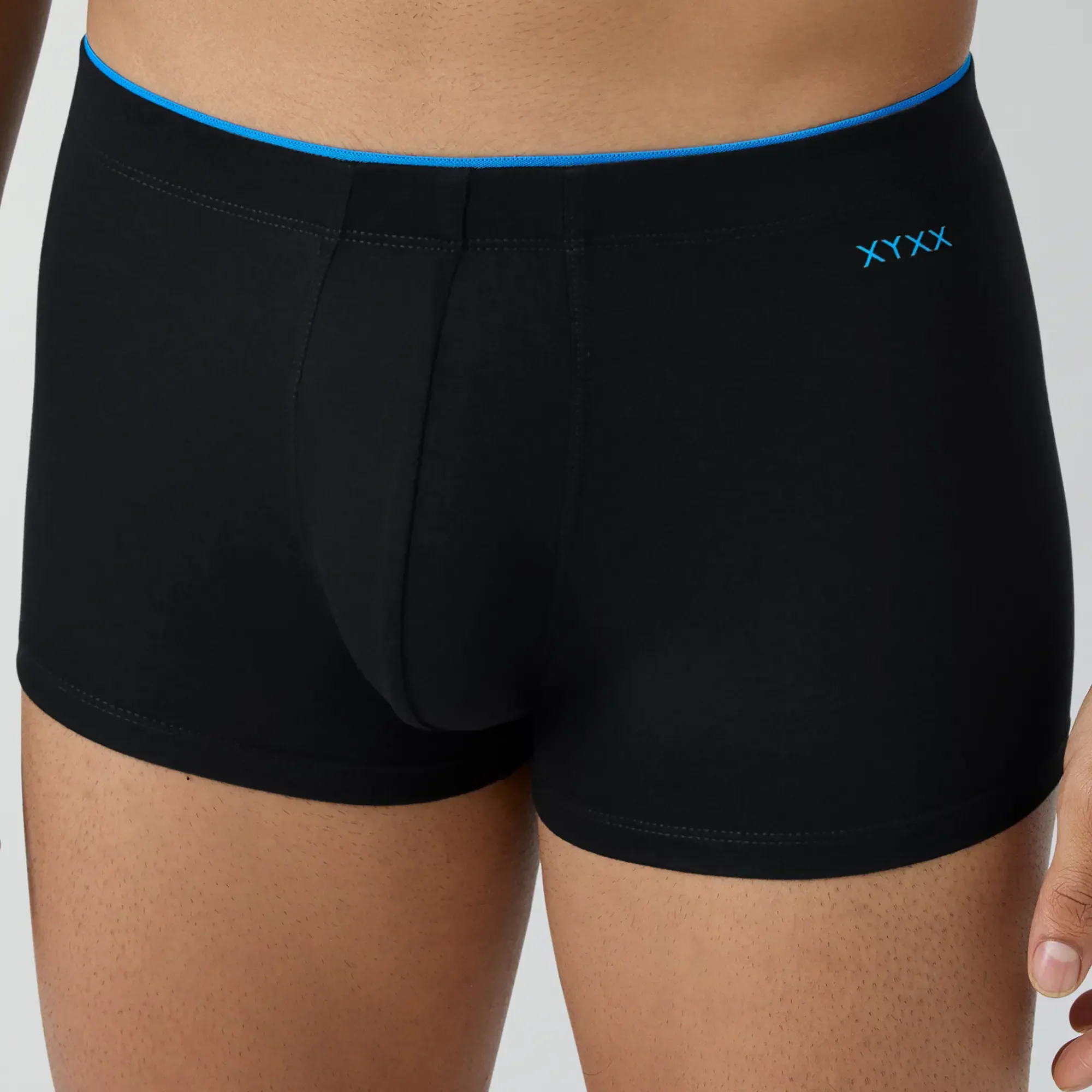 Uno Modal Trunks Black Knight - Image 4