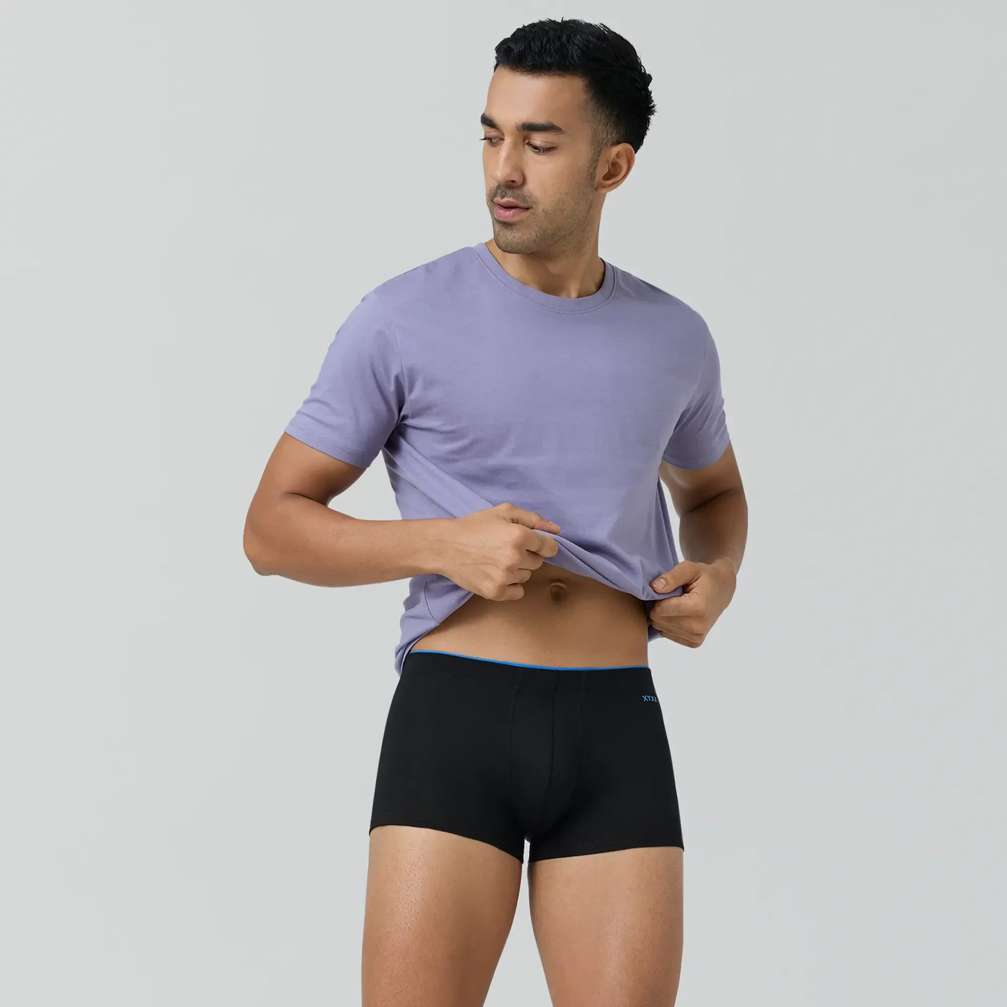 Uno Modal Trunks Black Knight - Image 5