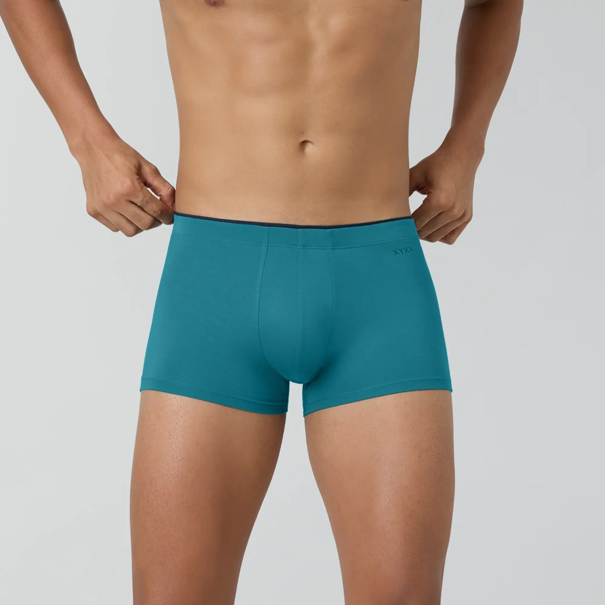 Uno Modal Trunks Ocean Blue - Image 6