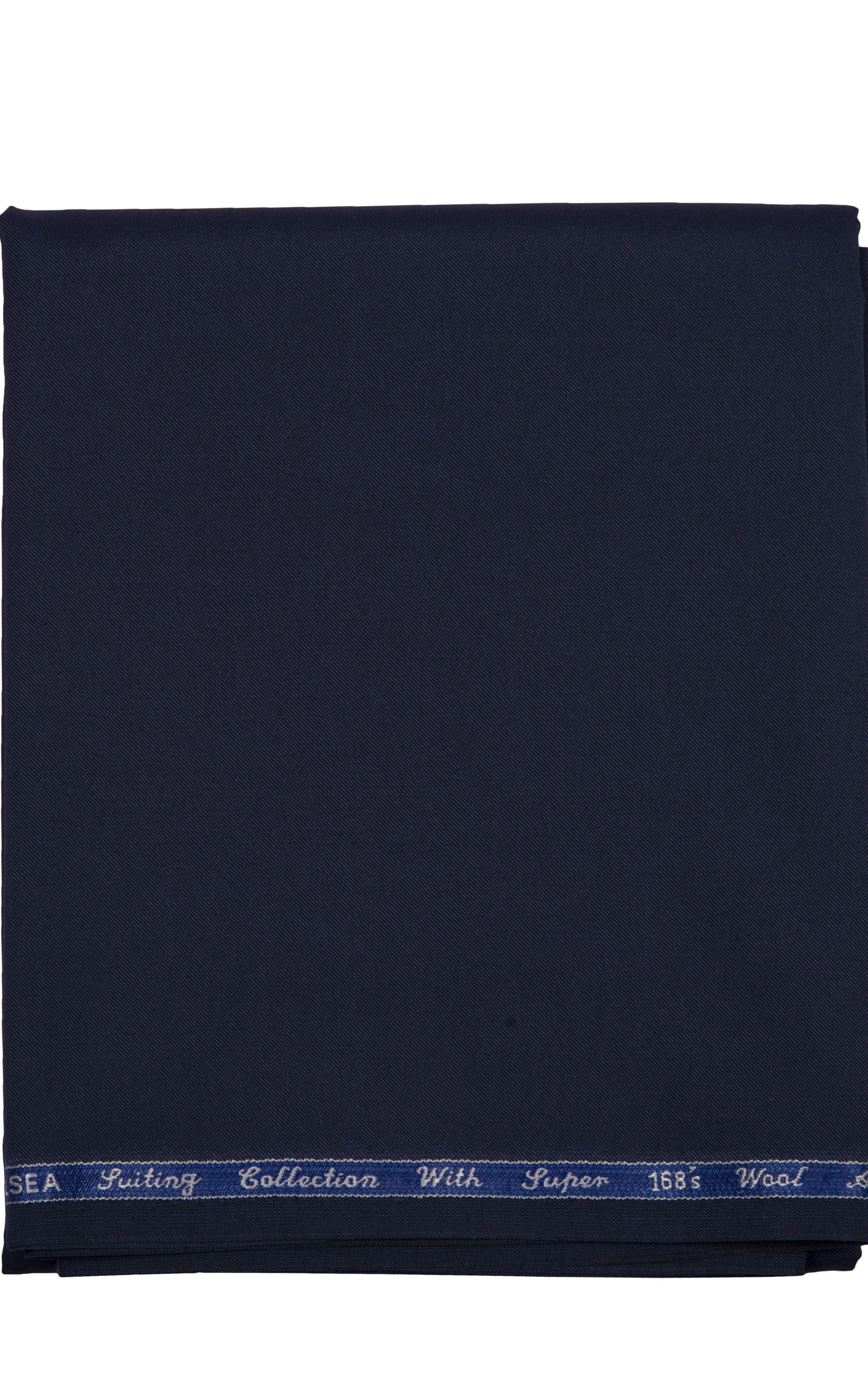 Unstiched PolyBlend Fabric Shirt & Trouser Fabric Set - Image 4