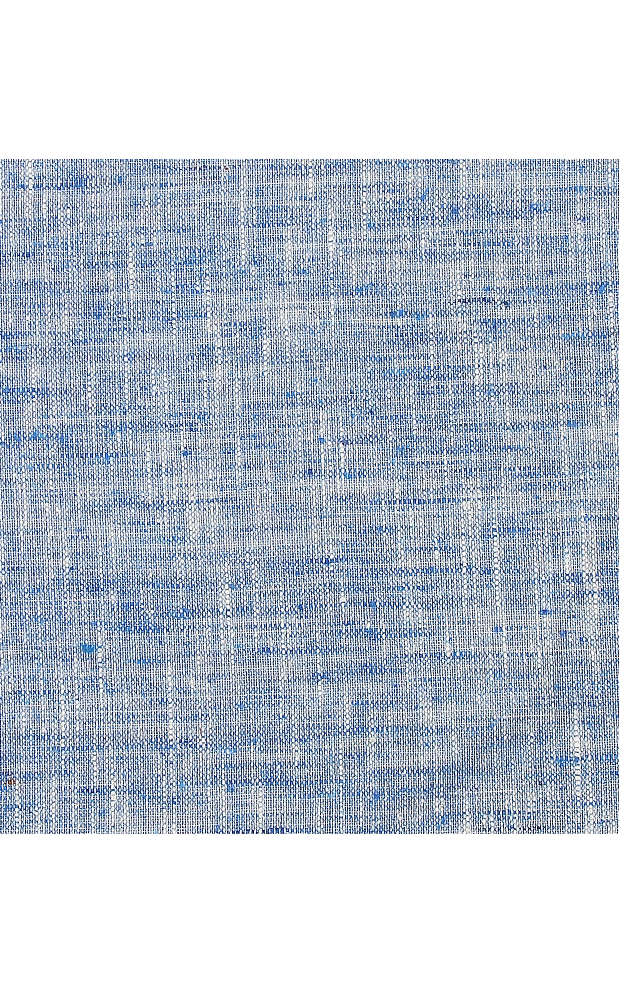 Unstitched Pure Khadi Kurta Piece - Image 5