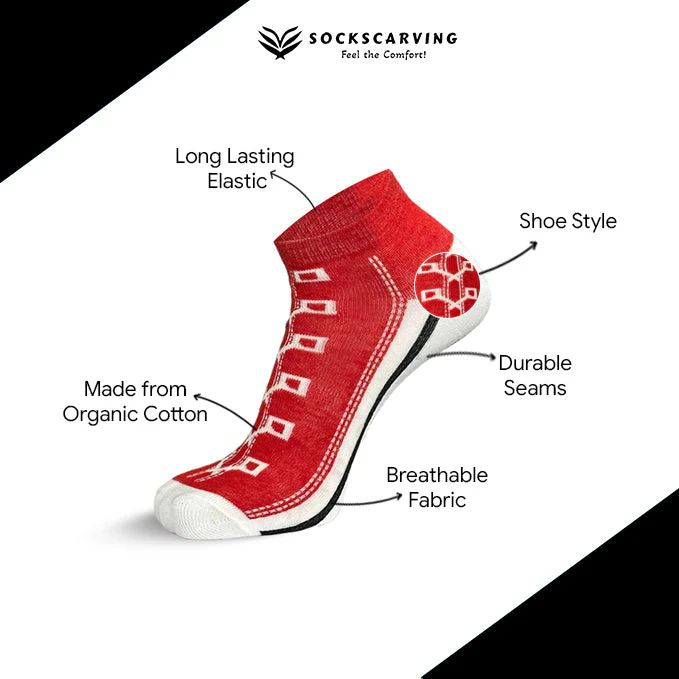 Urban Shoe Edition - Image 2