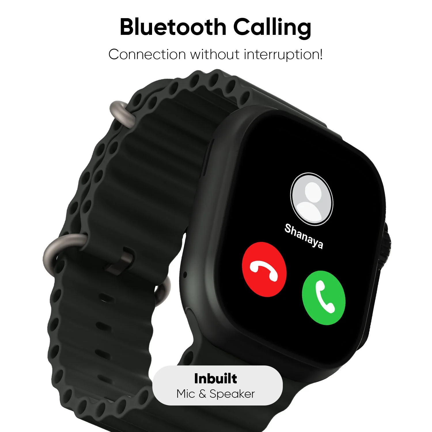 T800 Bluetooth calling multiple watch faces multi sports modes ai voice assistance 1 91 hd display heart rate ecg monitoring sleep quality monitor - Image 6