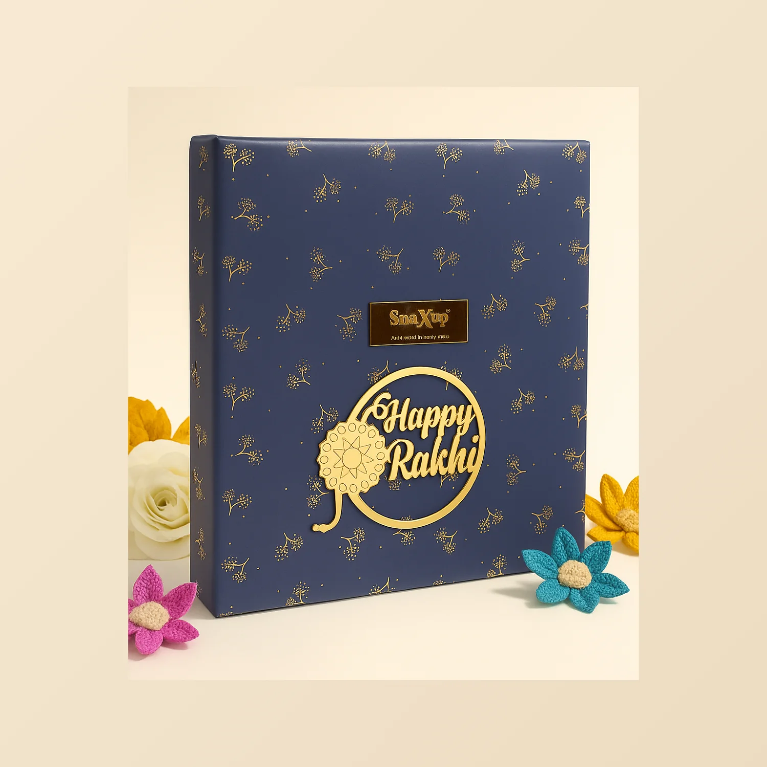 Veere di Rakhi Gift Hamper
