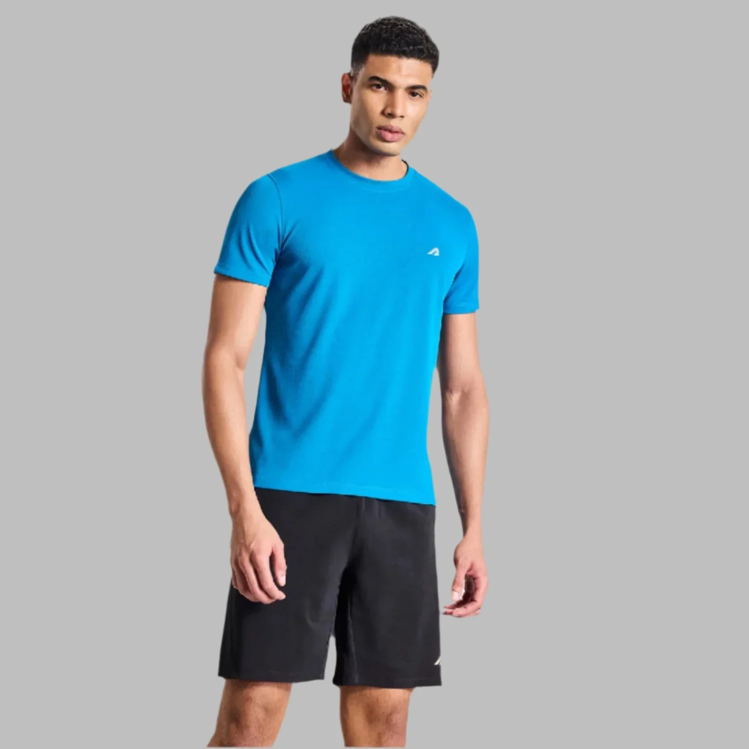 VelociTee for Men - Blue