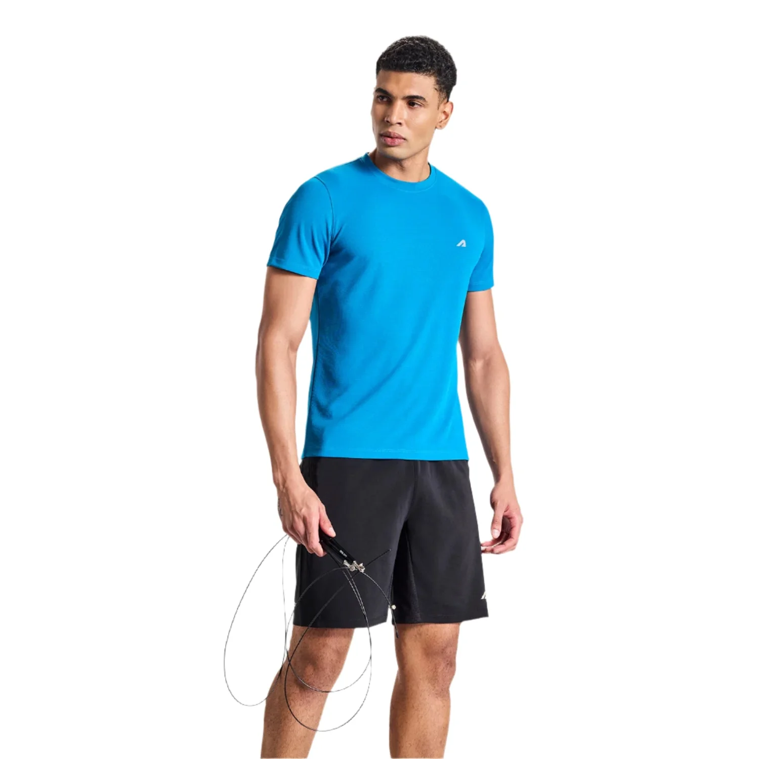 VelociTee for Men - Blue - Image 14