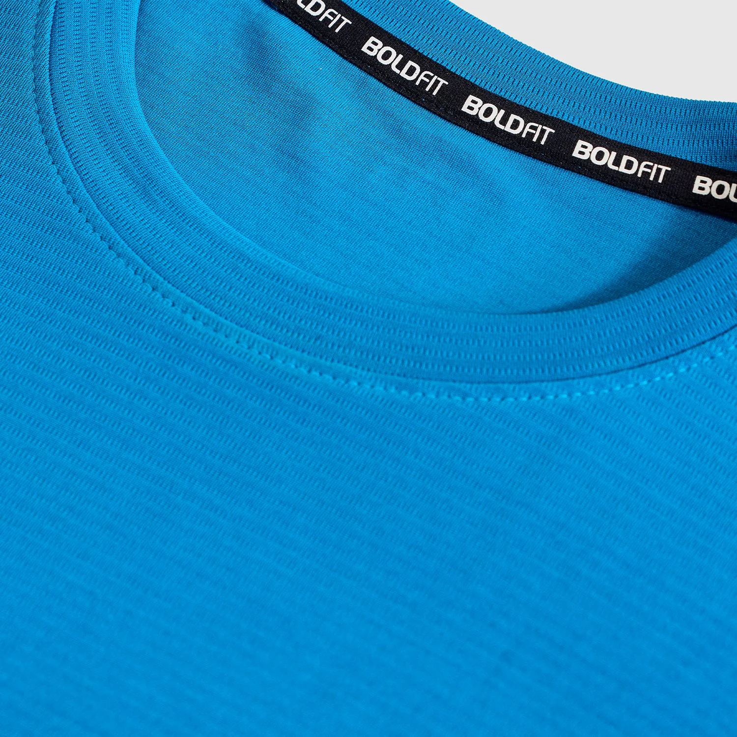VelociTee for Men - Blue - Image 9