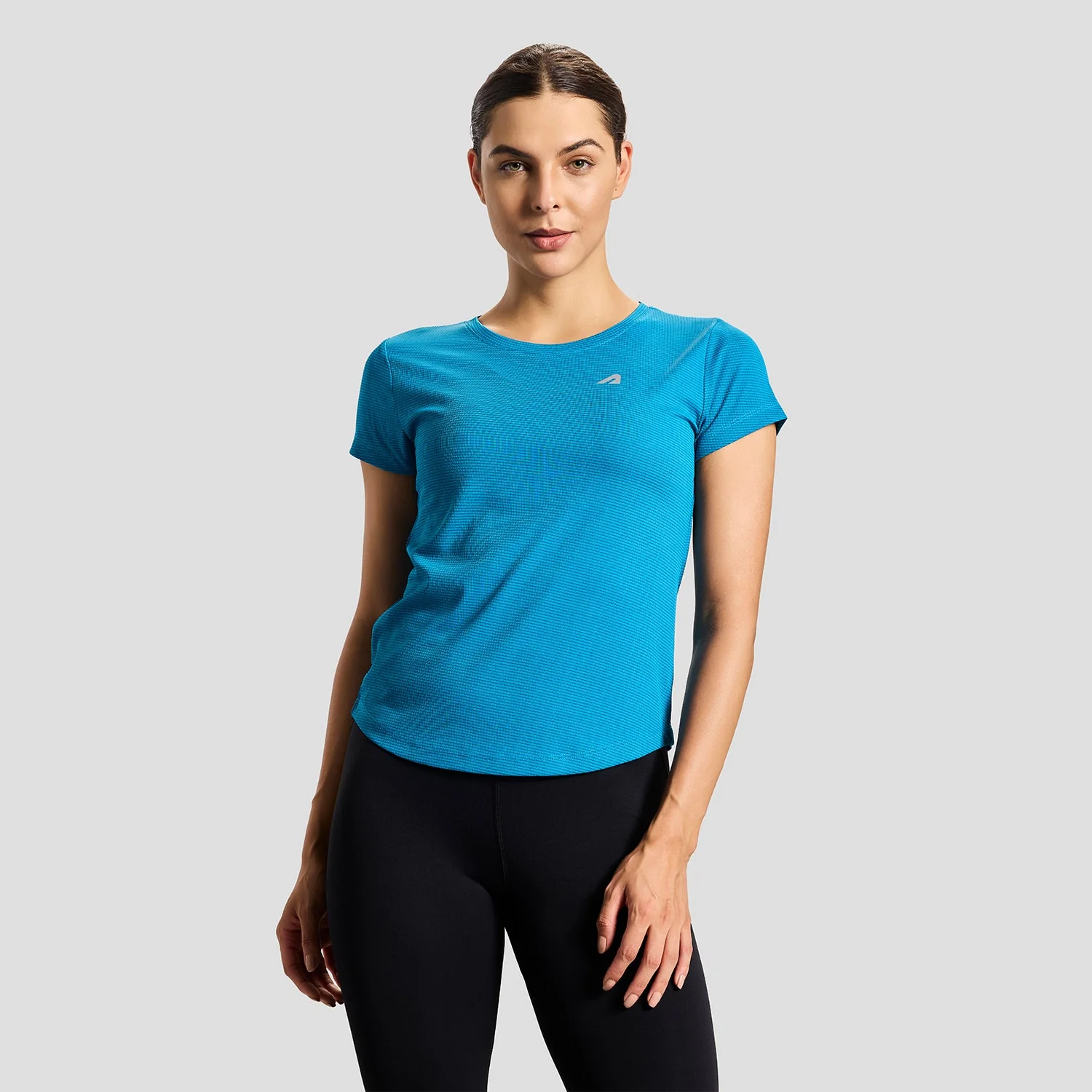VelociTee for Women - Blue - Image 22