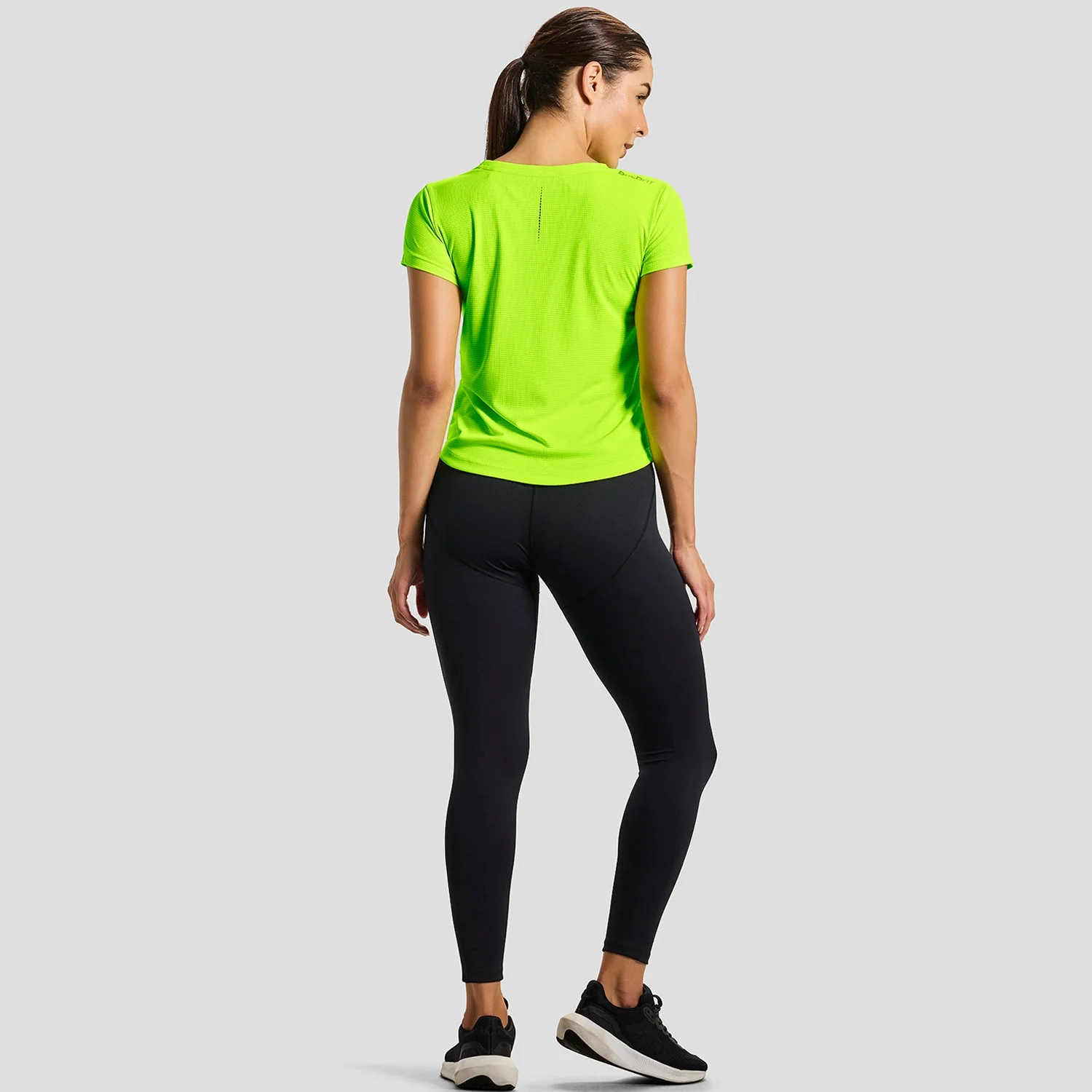 VelociTee for Women - Fluorescent - Image 5