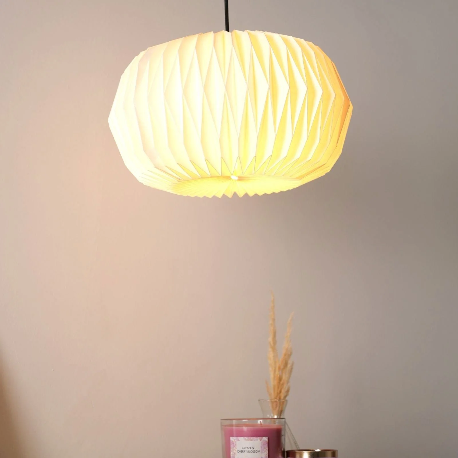 Velocity Pendant Lamp - Image 4