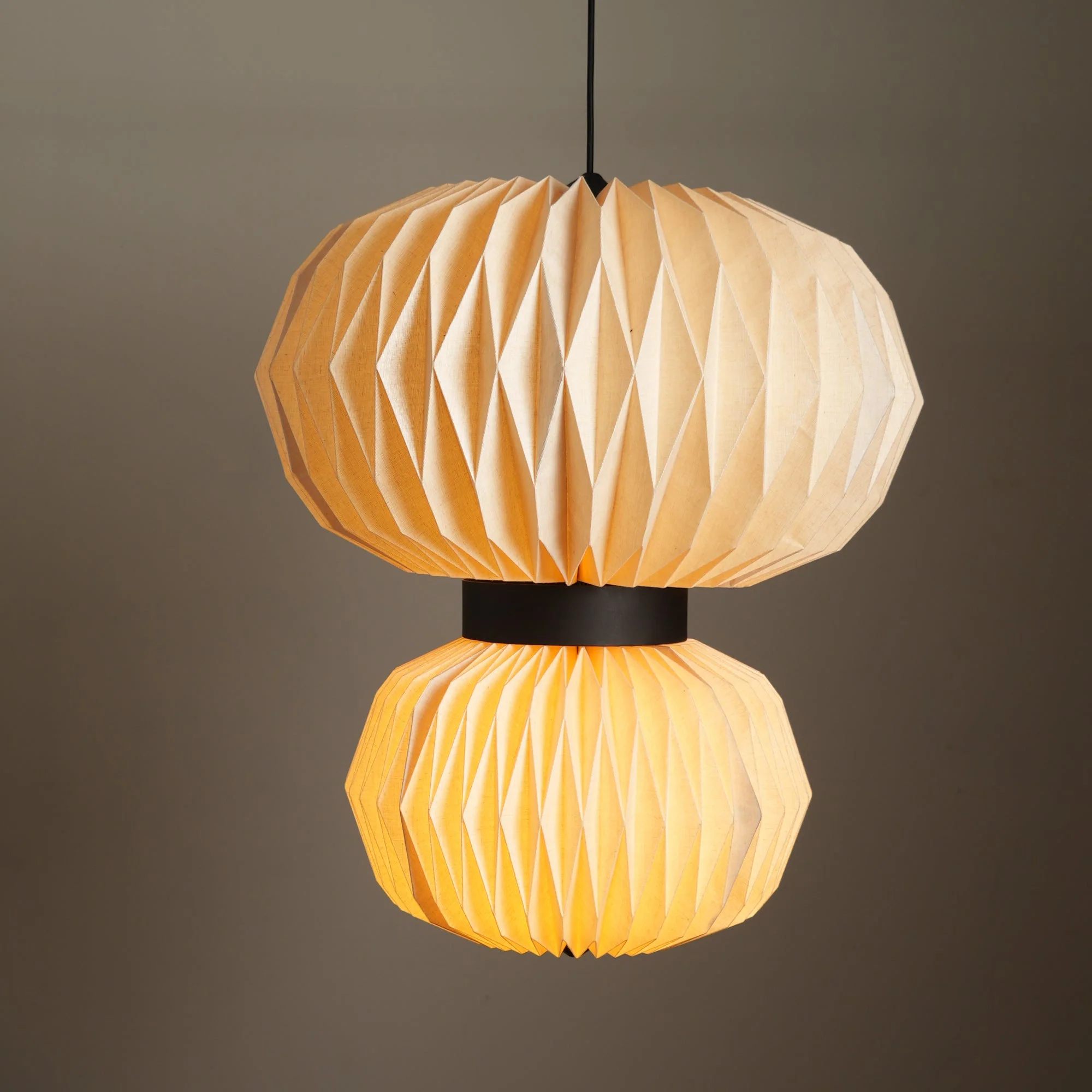 Velocity Two-Tier Pendant Light - Image 3