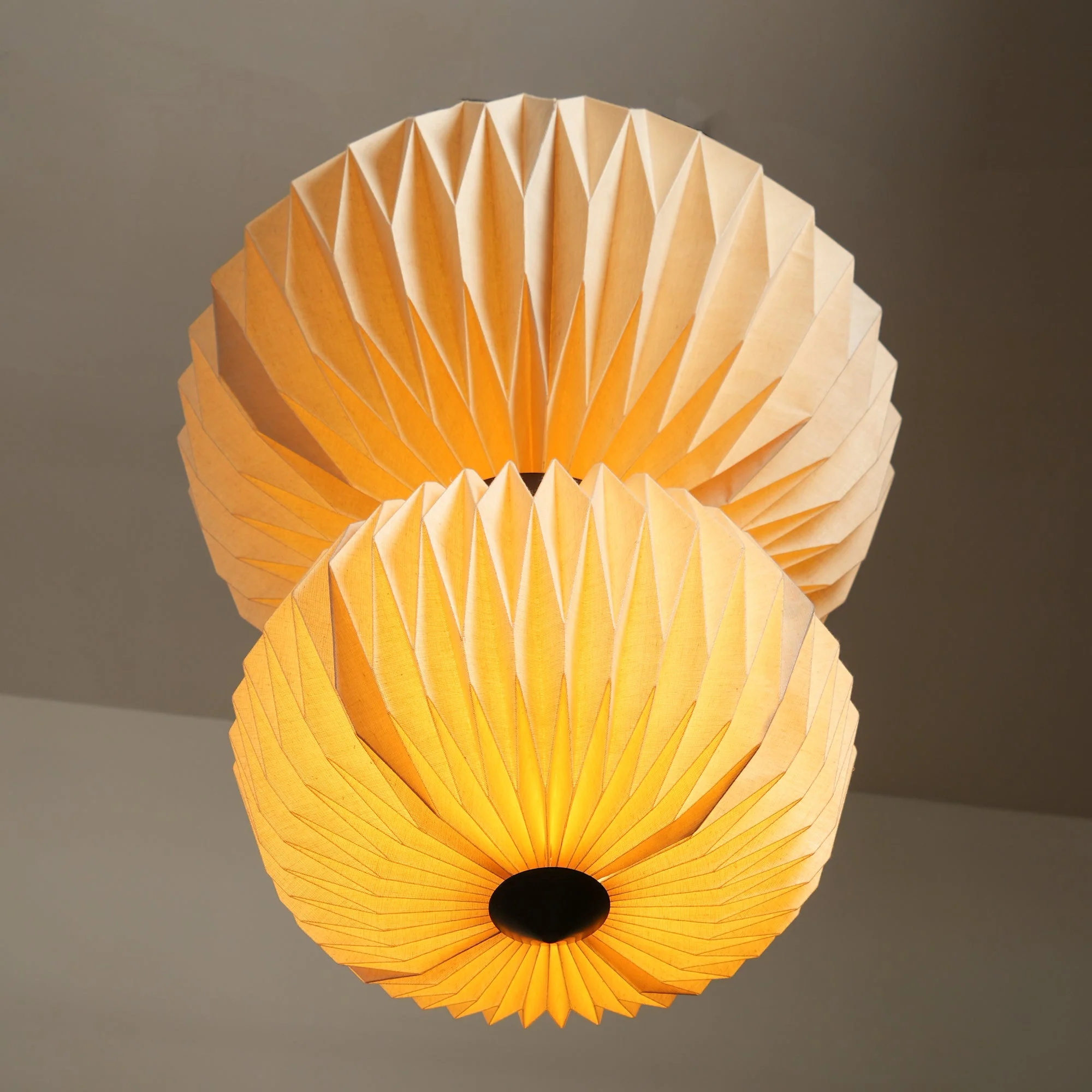 Velocity Two-Tier Pendant Light - Image 5