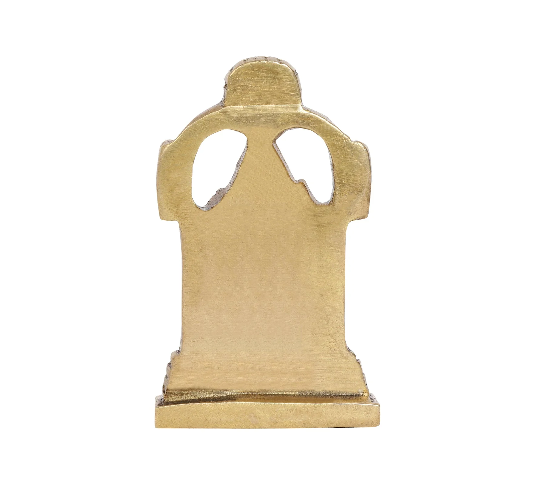 Venkateshwara Balaji Idol | 100% Pure Brass | Antique Finish - Image 11