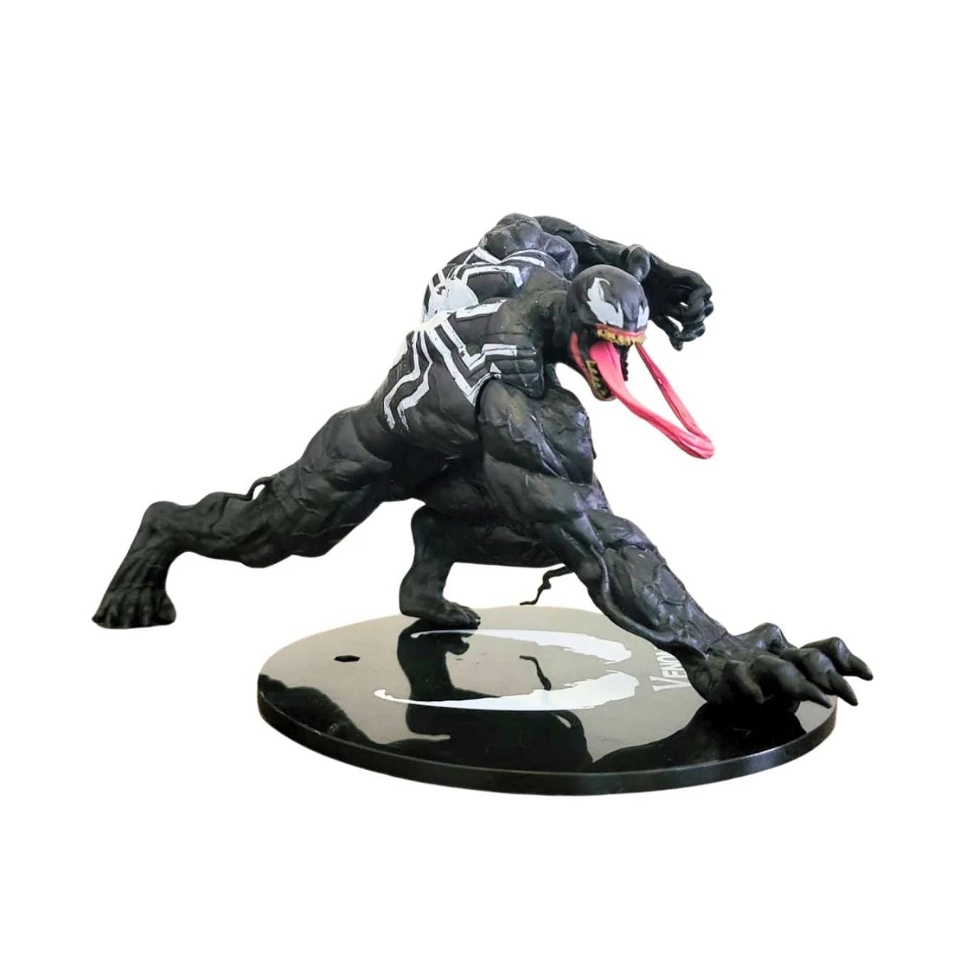 Venom Crouching (11 cm)