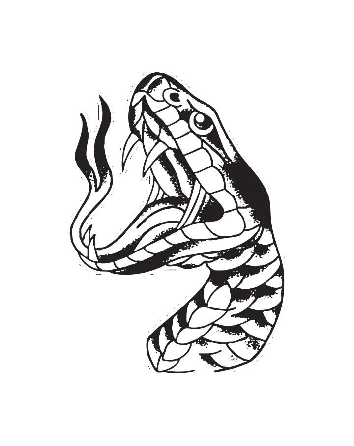 Venom Strike - Image 8