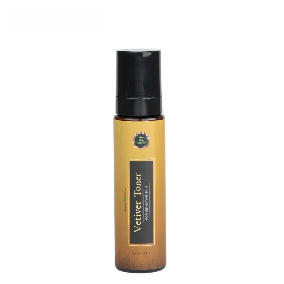 Vetiver Toner - Image 5