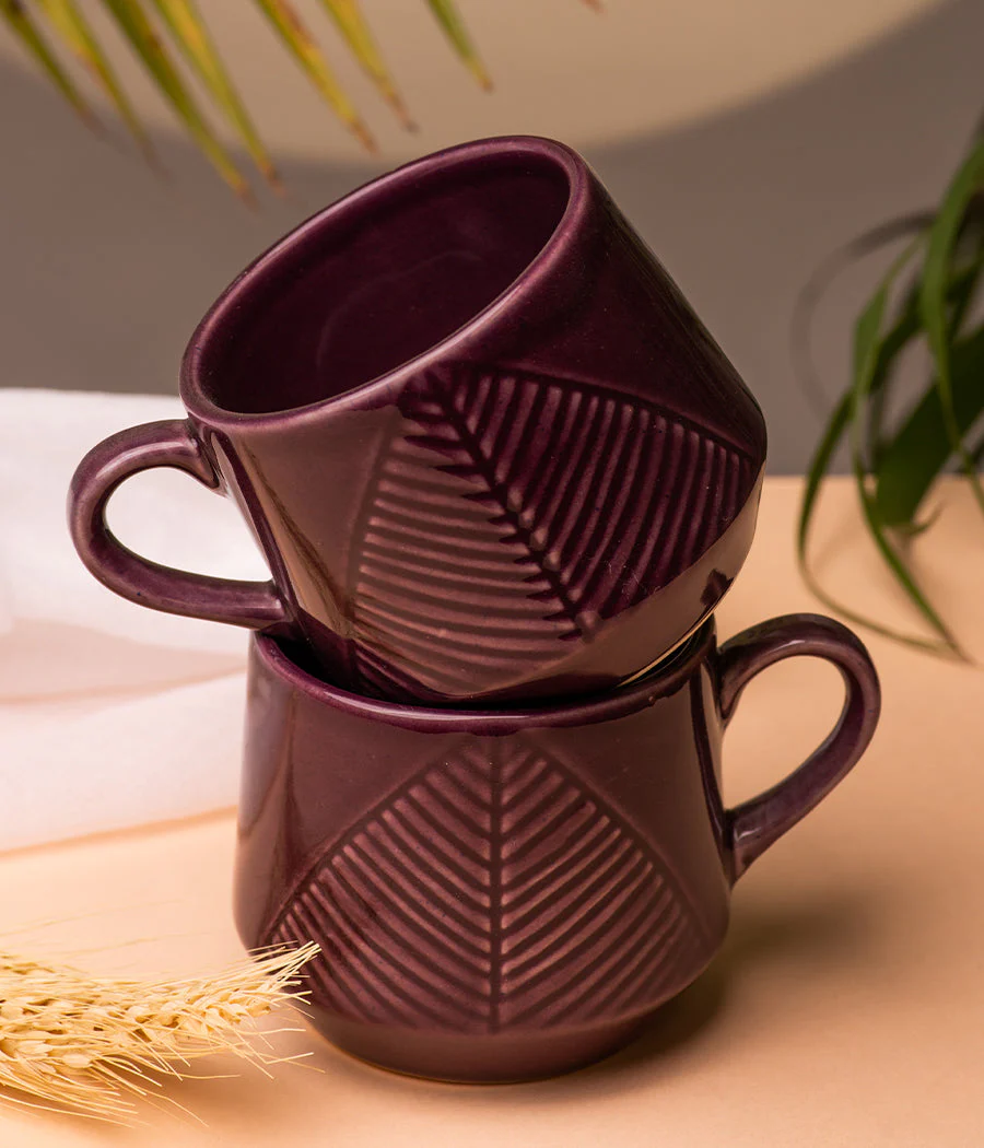 Violet-Starling Mug - Image 5