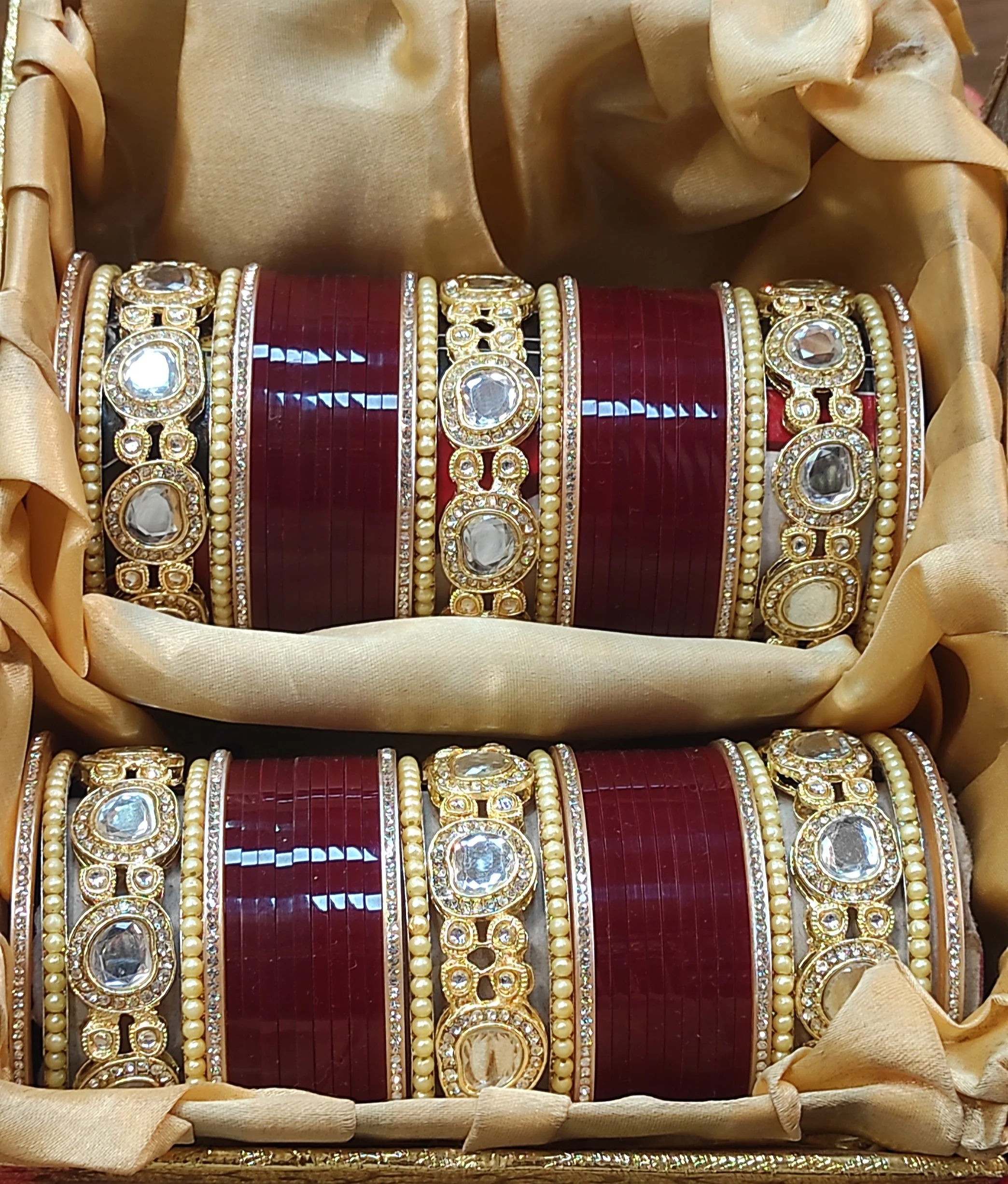 Vivah punjabi chooda - Image 2
