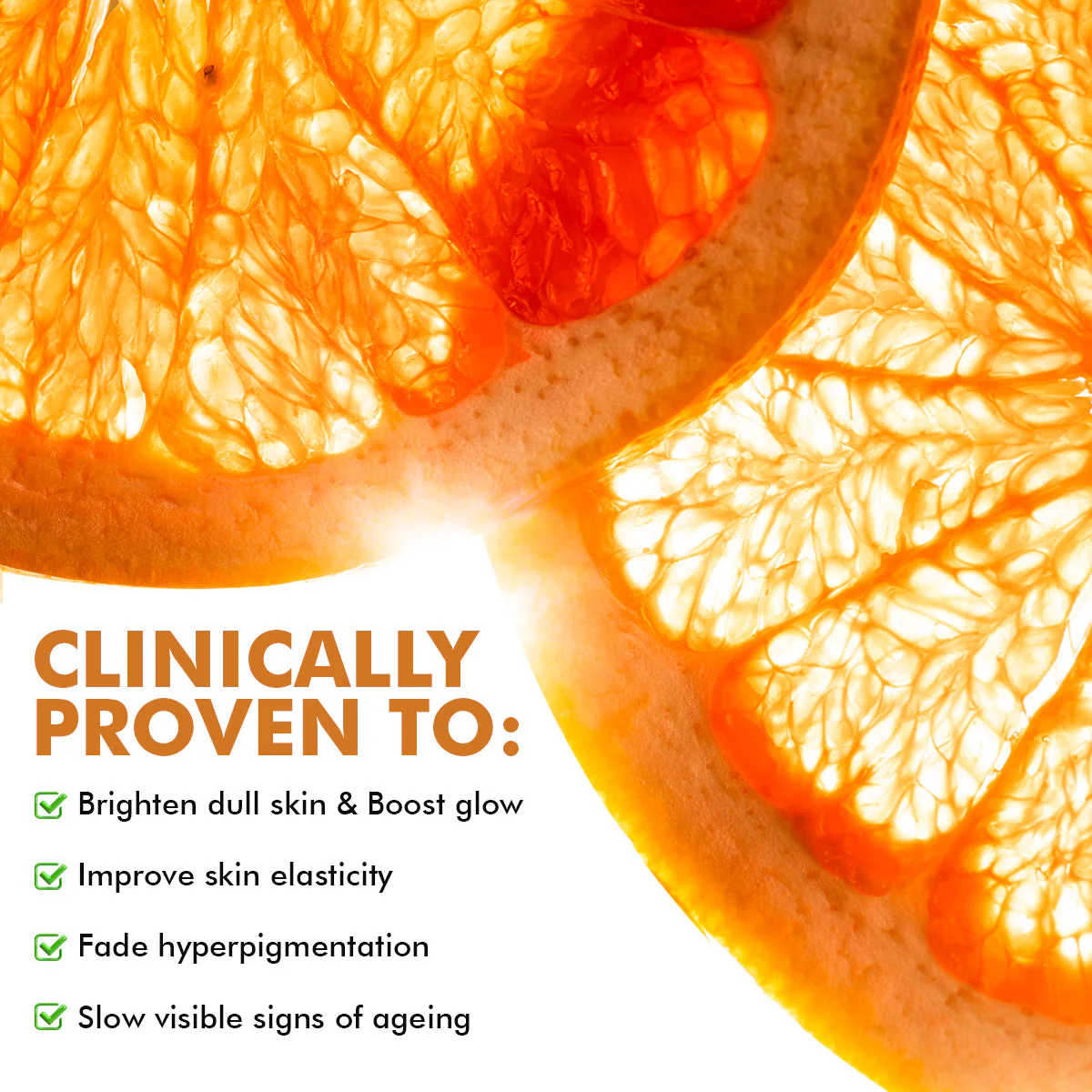 Vivid C | 10% Vitamin C Skin Brightening Serum | 30 ml | Special Deal - Image 4